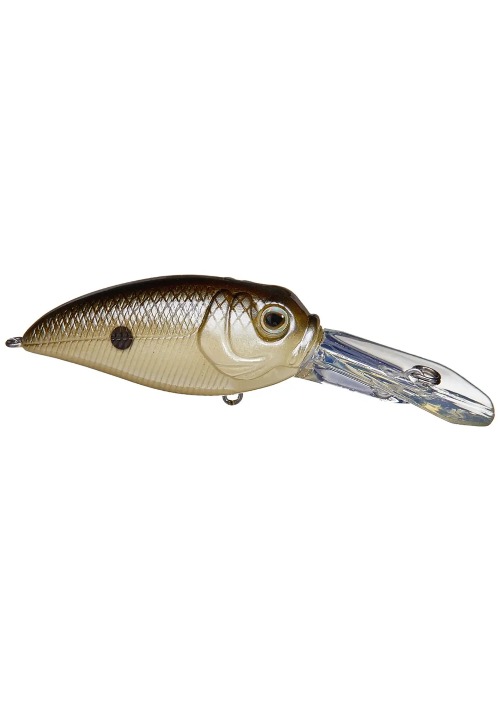 Duckett Fishing Duckett - Delete - BD Sculps DR Rattling Crankbait -