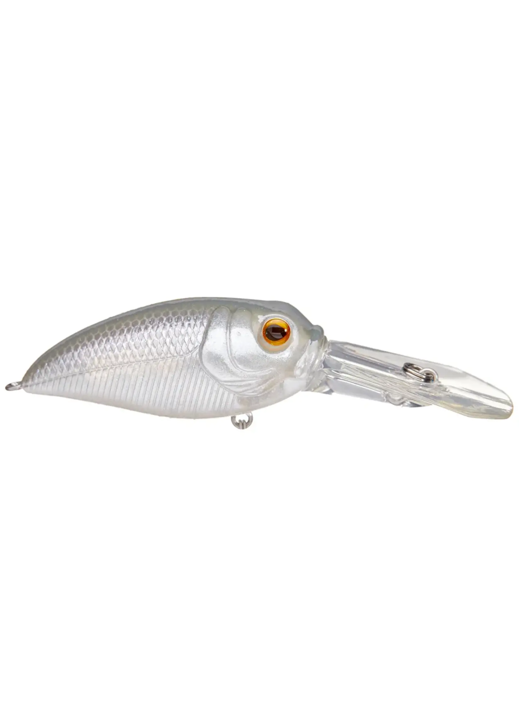 Duckett Fishing Duckett - Delete - BD Sculps DR Rattling Crankbait -