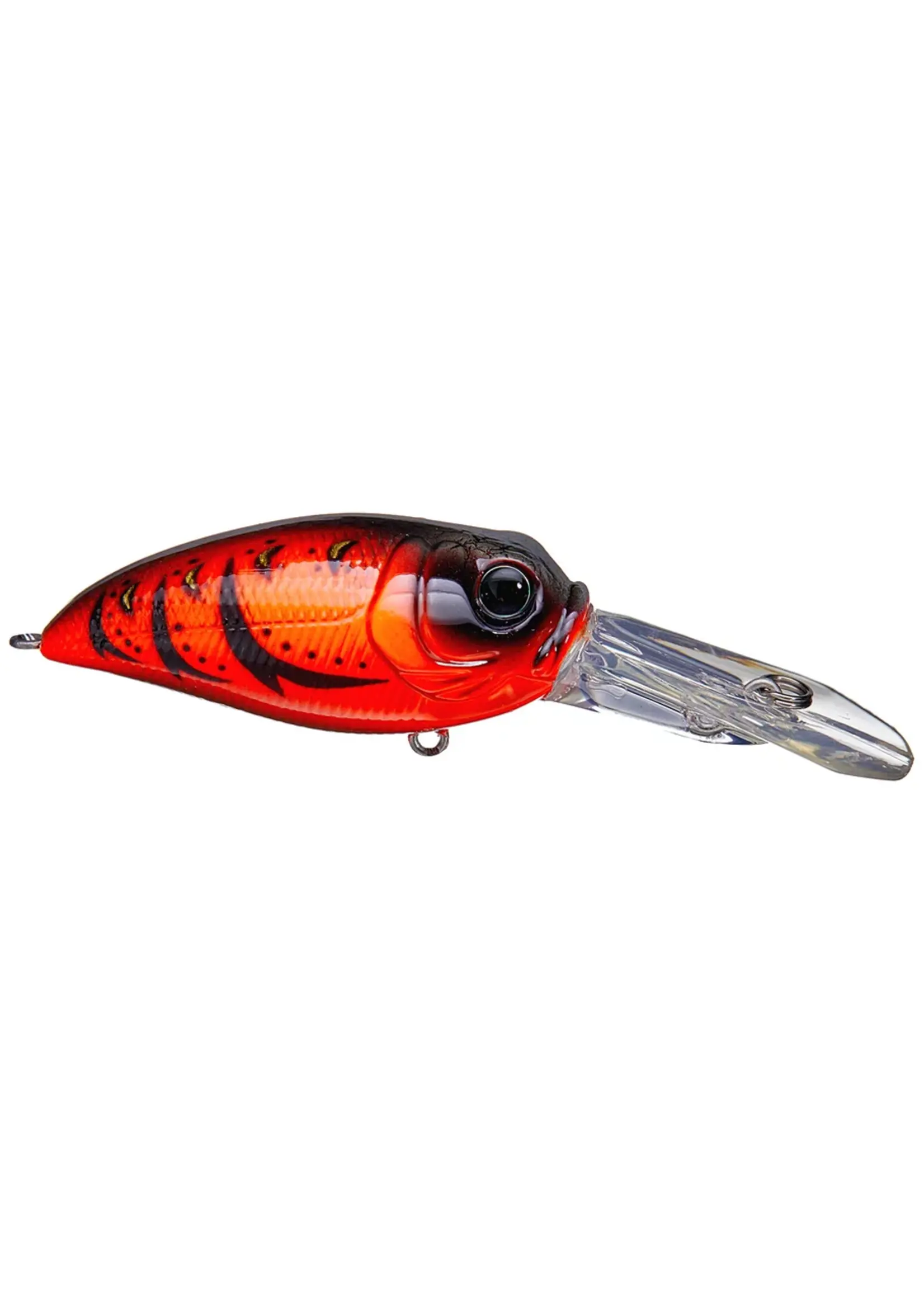 Duckett Fishing Duckett - Delete - BD Sculps DR Rattling Crankbait -