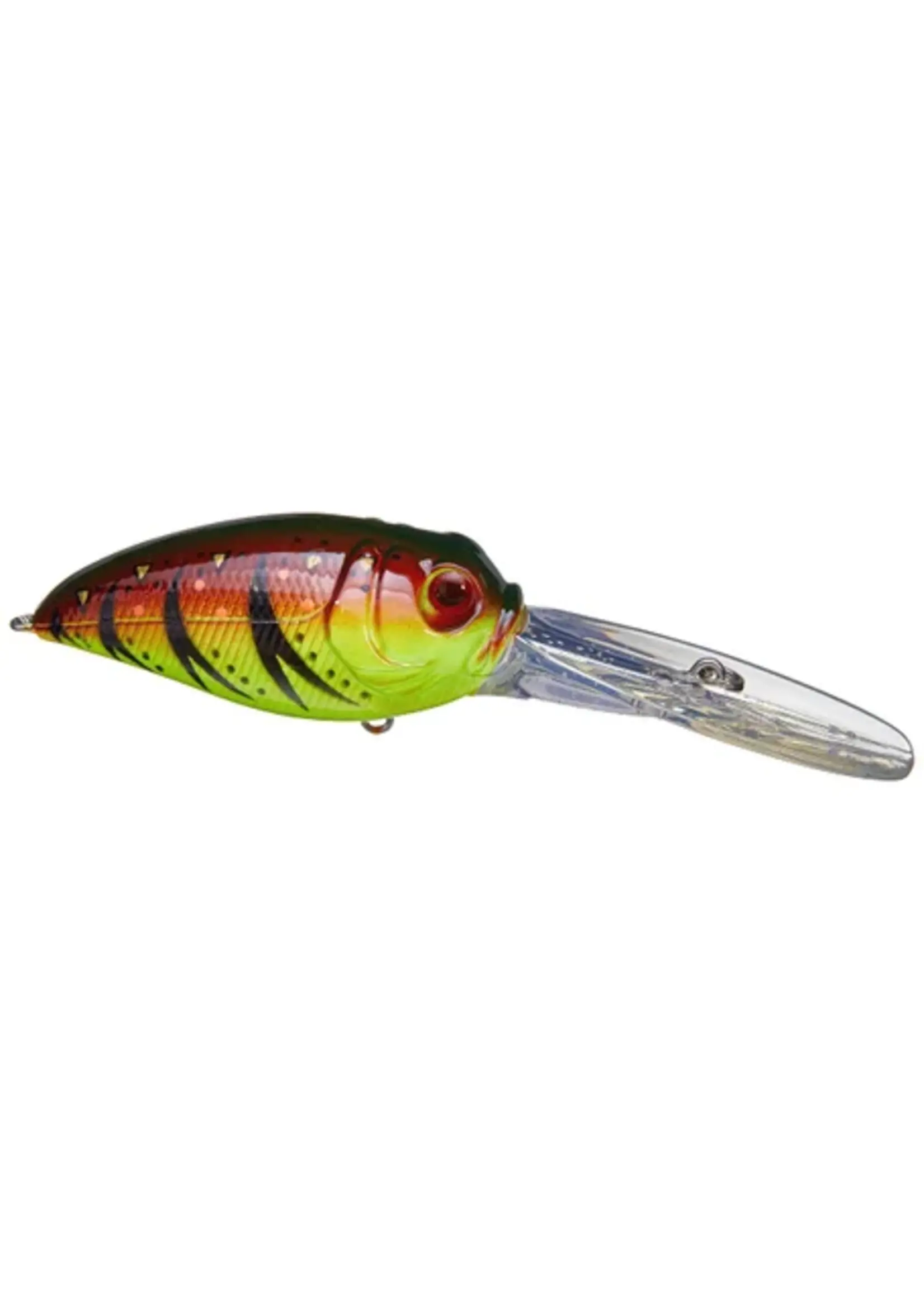 Duckett Fishing Duckett - Delete - BD Sculps XD Rattling Crankbait -