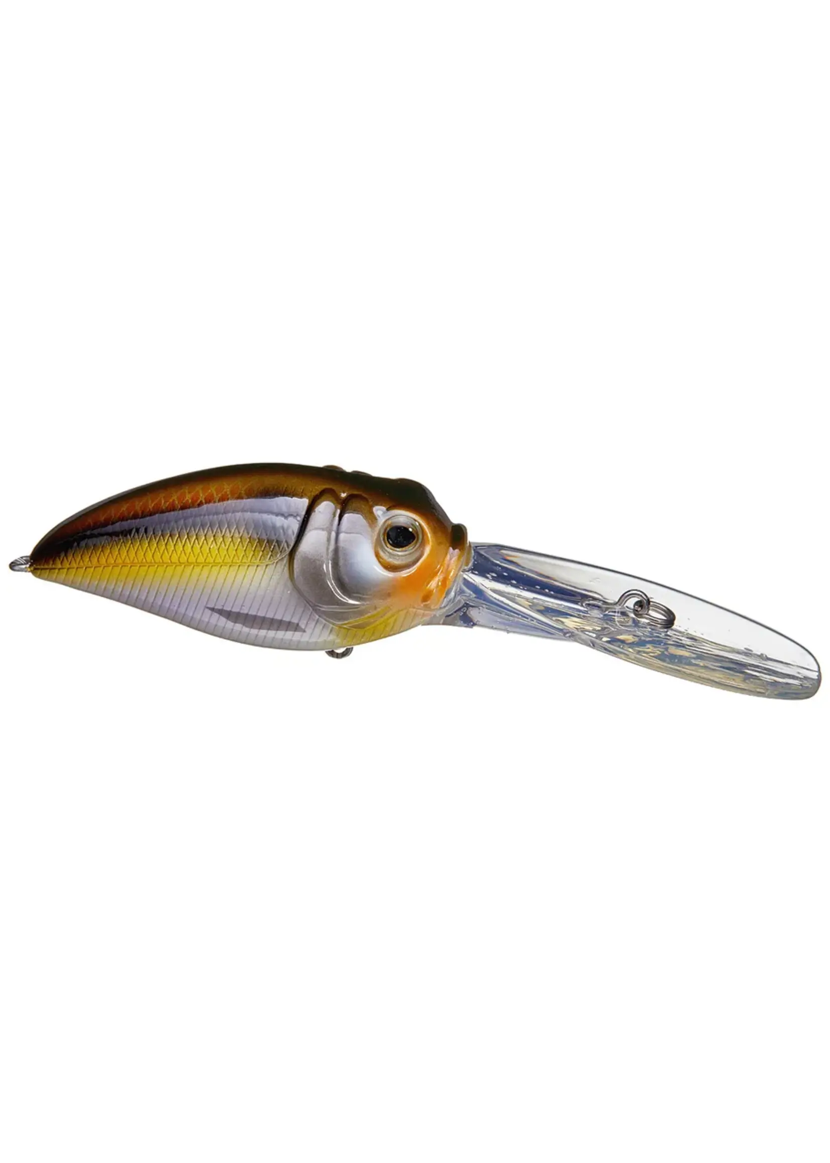 Duckett Fishing Duckett - Delete - BD Sculps XD Rattling Crankbait -