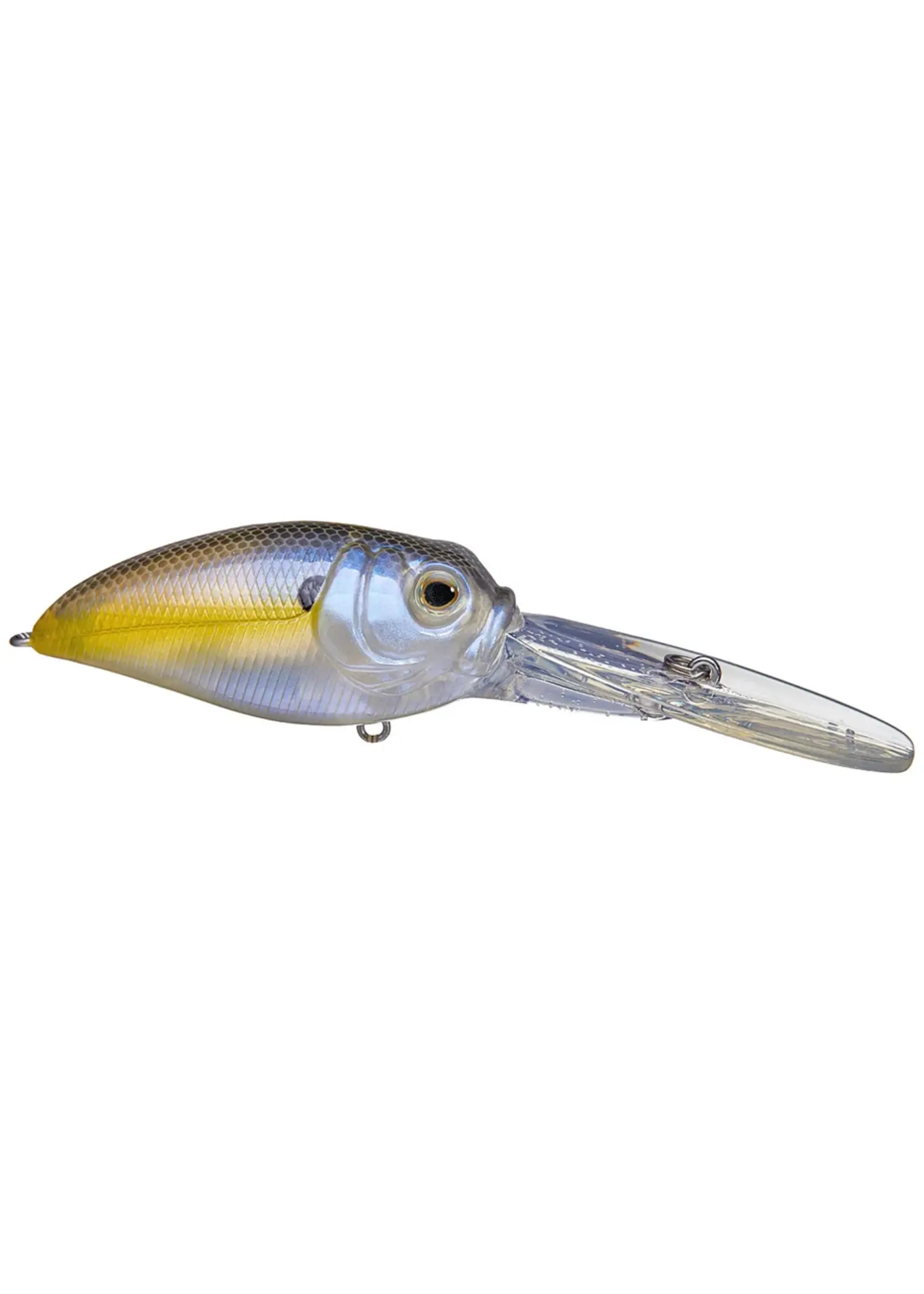 Duckett Fishing Duckett - Delete - BD Sculps XD Rattling Crankbait -