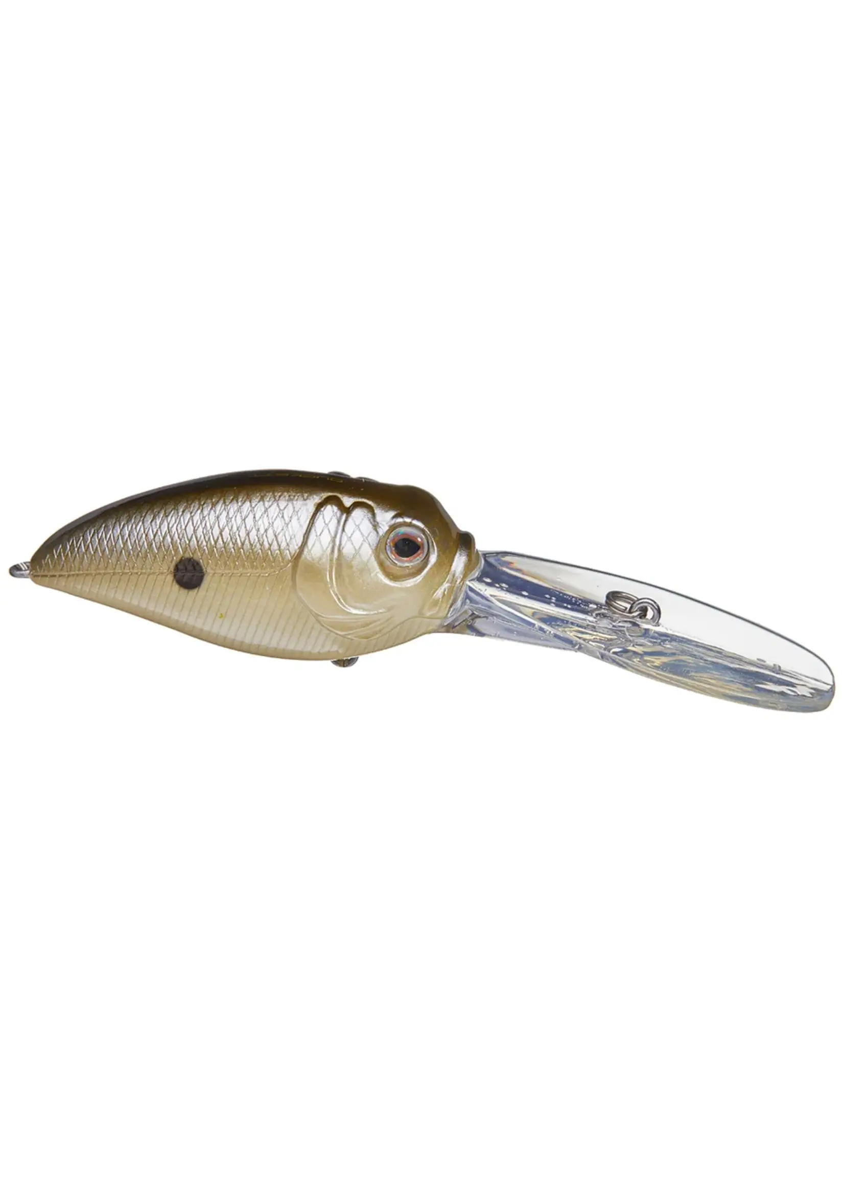 Duckett Fishing Duckett - Delete - BD Sculps XD Rattling Crankbait -