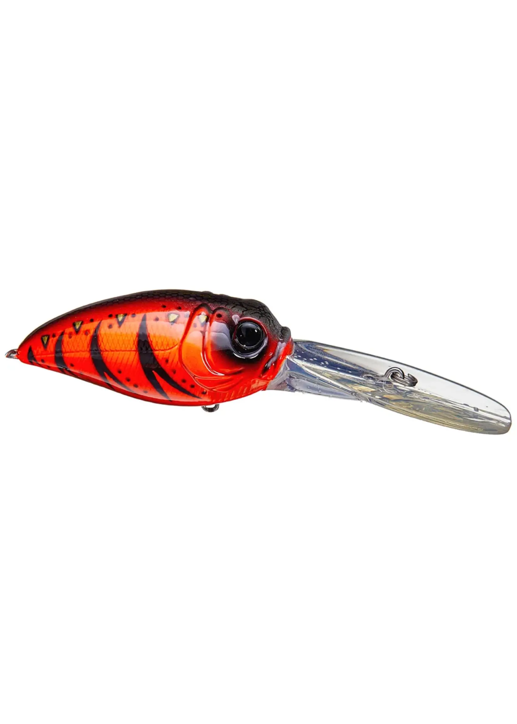 Duckett Fishing Duckett - Delete - BD Sculps XD Rattling Crankbait -