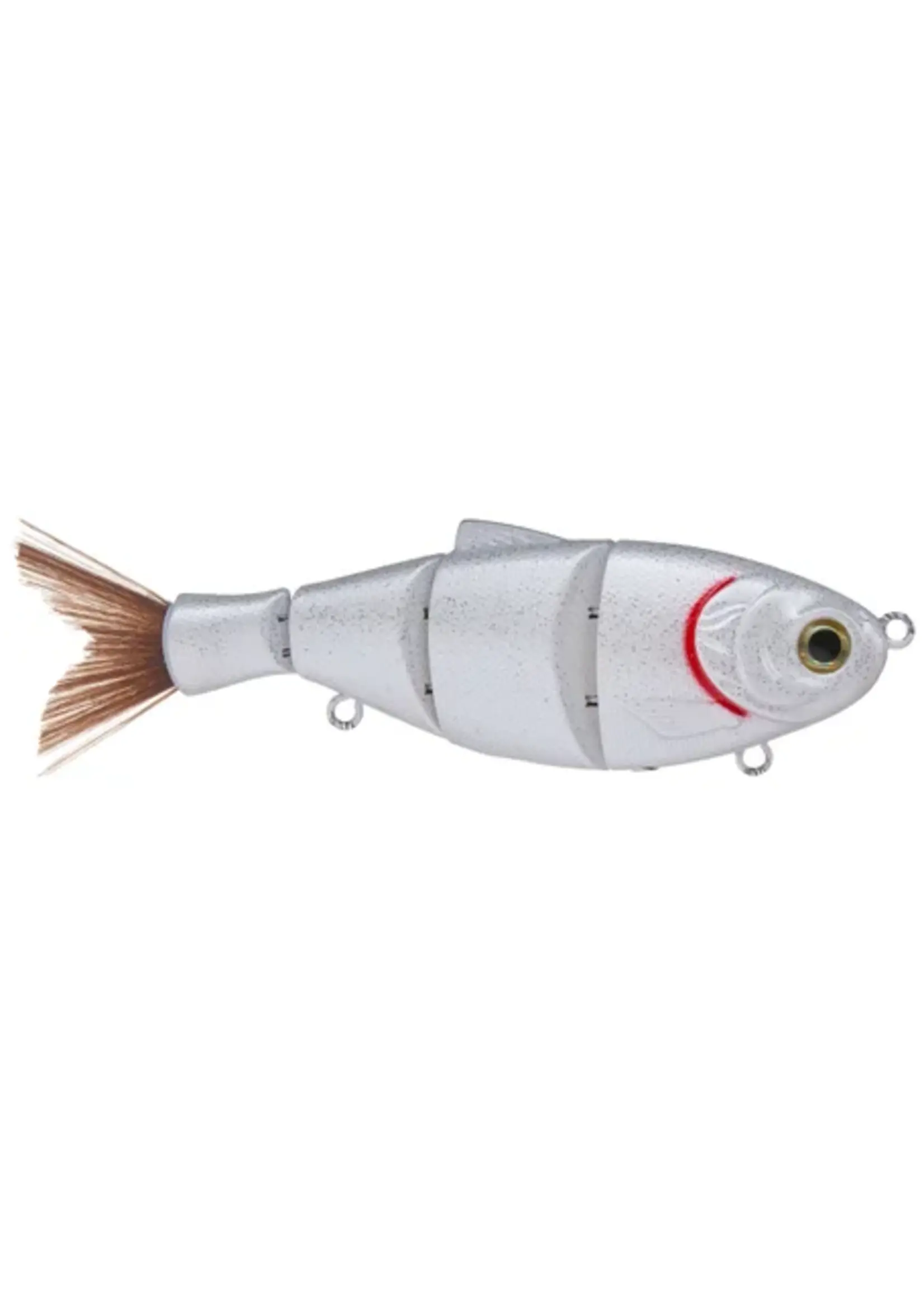 Duckett Fishing Duckett - BD Shad 5" -