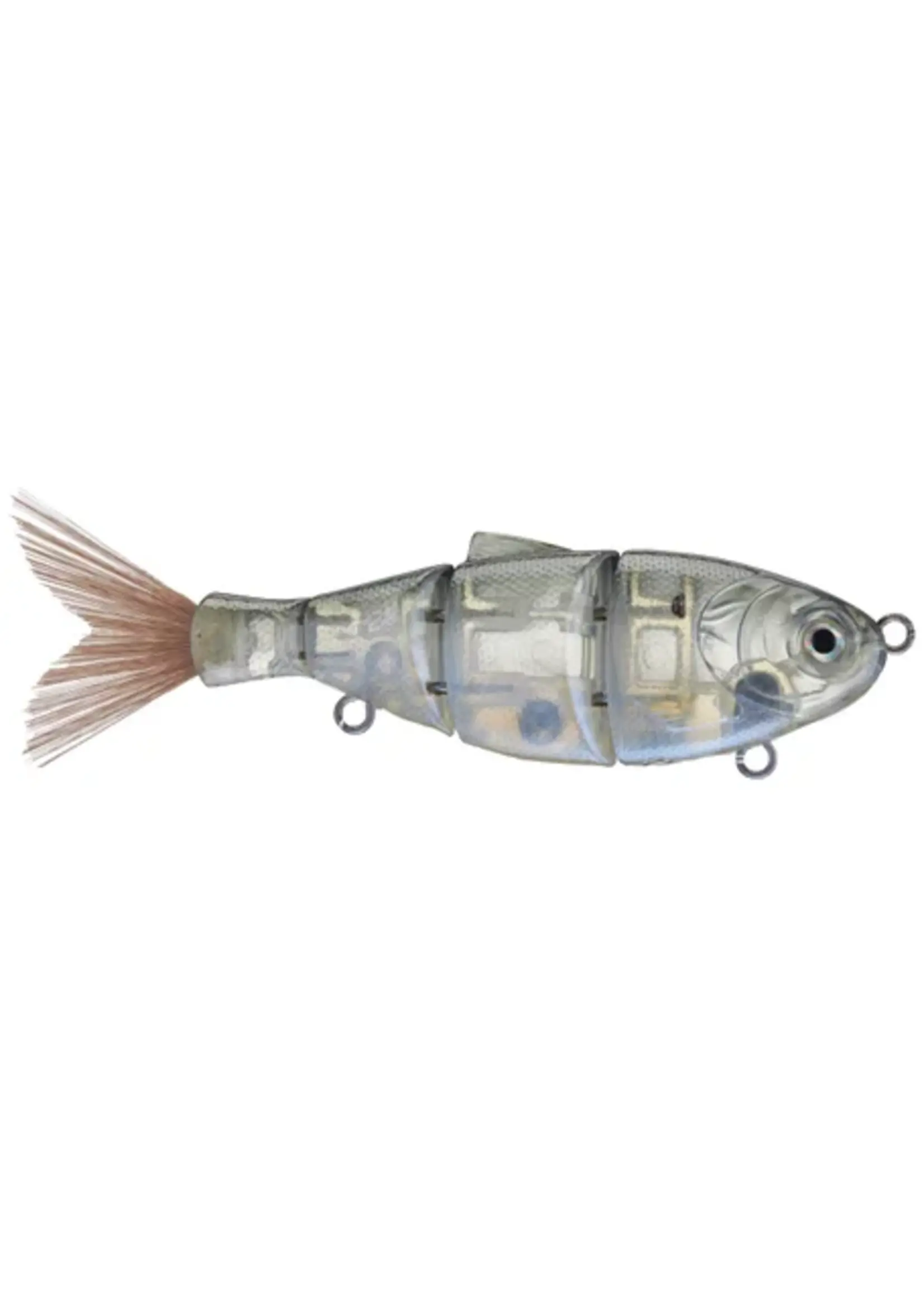 Duckett Fishing Duckett - BD Shad 5" -