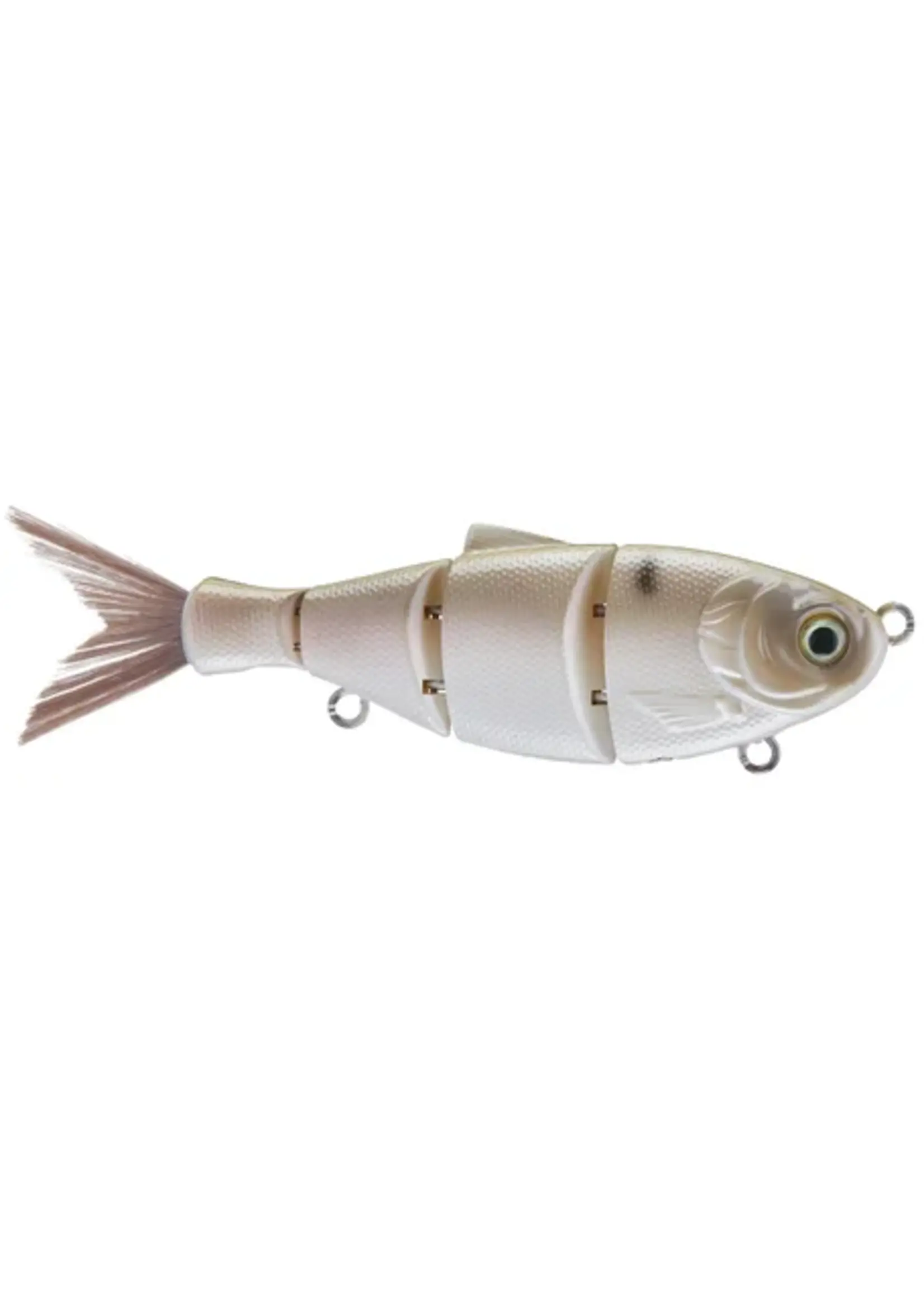 Duckett Fishing Duckett - BD Shad 5" -