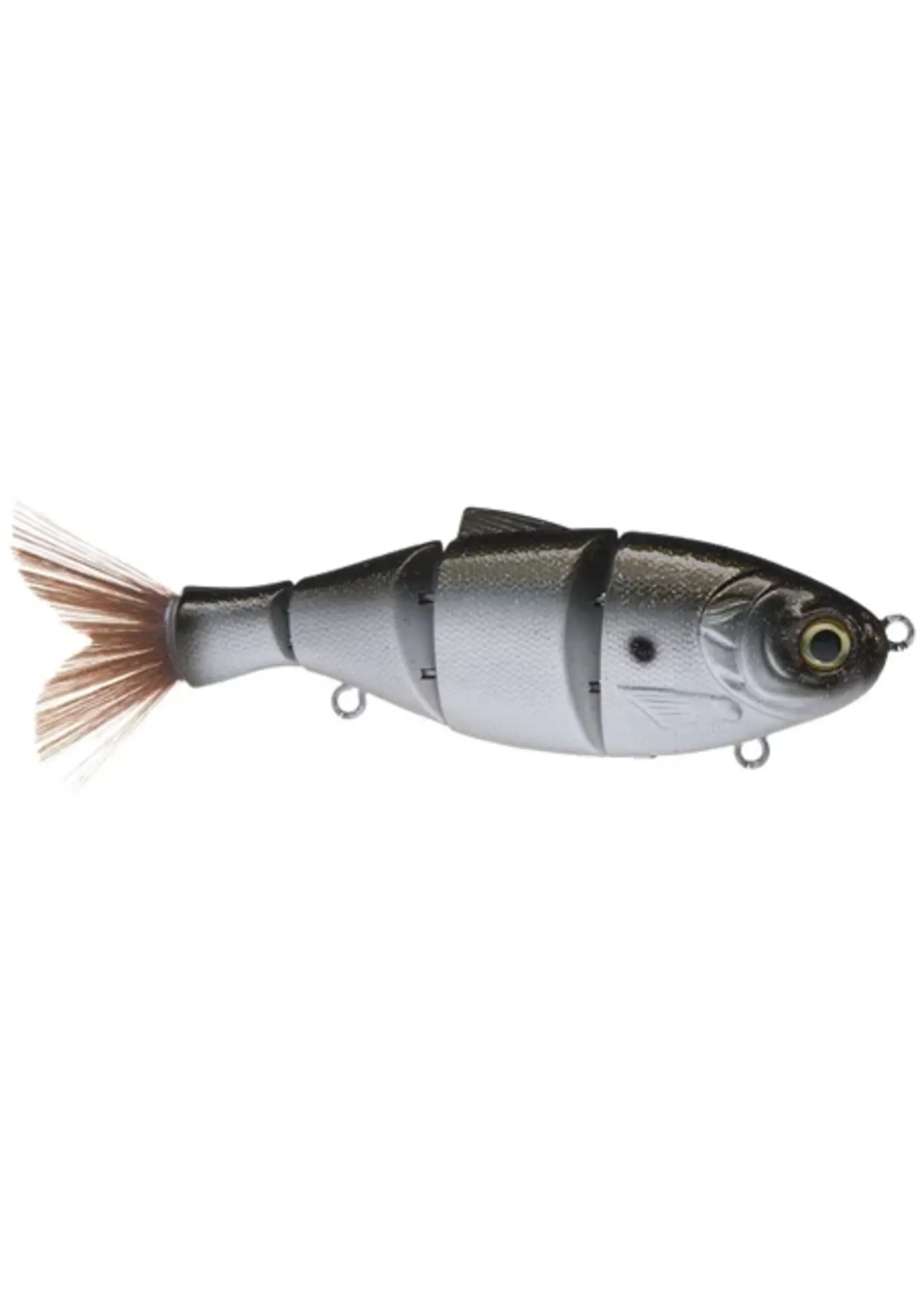 Duckett Fishing Duckett - BD Shad 5" -