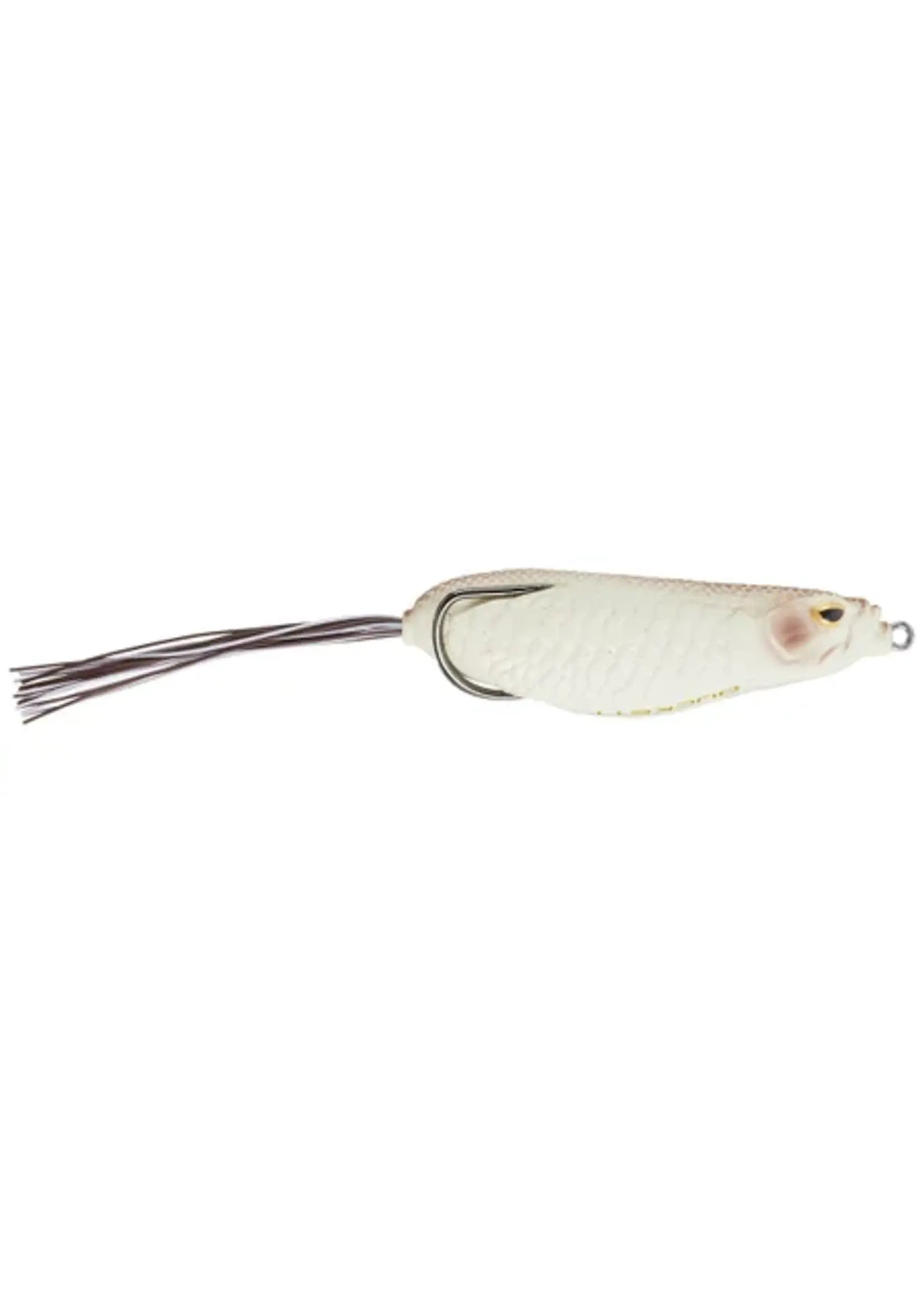 Duckett Fishing Duckett - Delete - EVO 90 SD Sneaky Frog -
