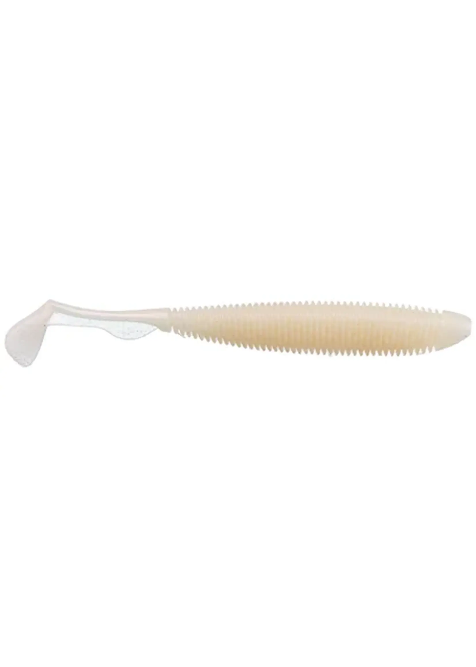 Duckett Fishing Duckett - Bd Subtle Tail 6" -