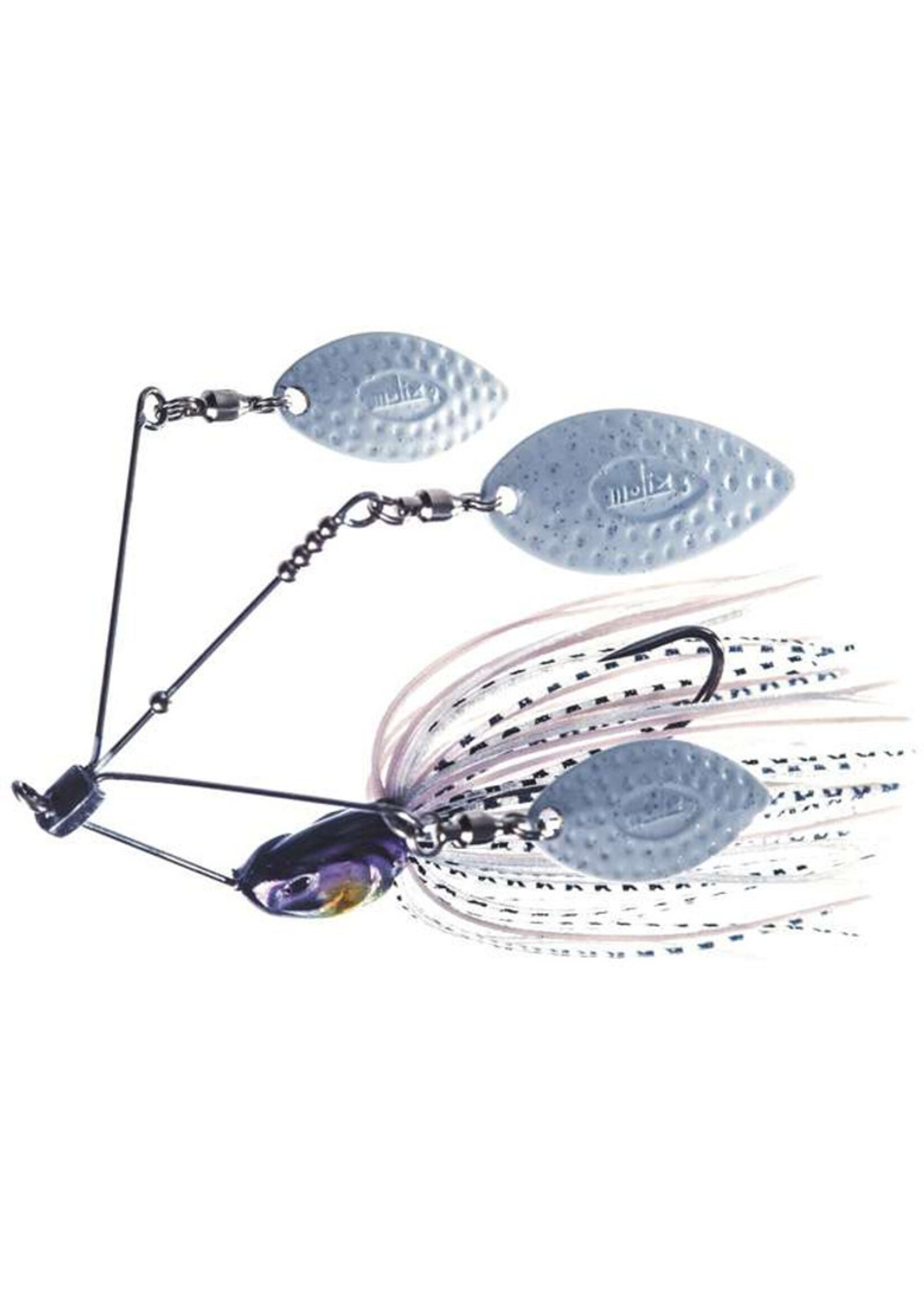 Duckett Fishing Duckett - DB Triple Threat - Spinnerbait - 1/2oz -