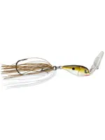 Duckett Fishing Duckett - Delete - BD Vibra Swim Chatterbait - 1/2oz -