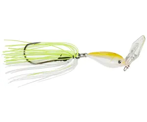 Duckett - BD Vibra Swim - 3/8oz - Guntersville Tackle Outdoor