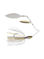 Duckett Fishing Duckett - BD Water Splash - Double Willow - 3/8 oz -