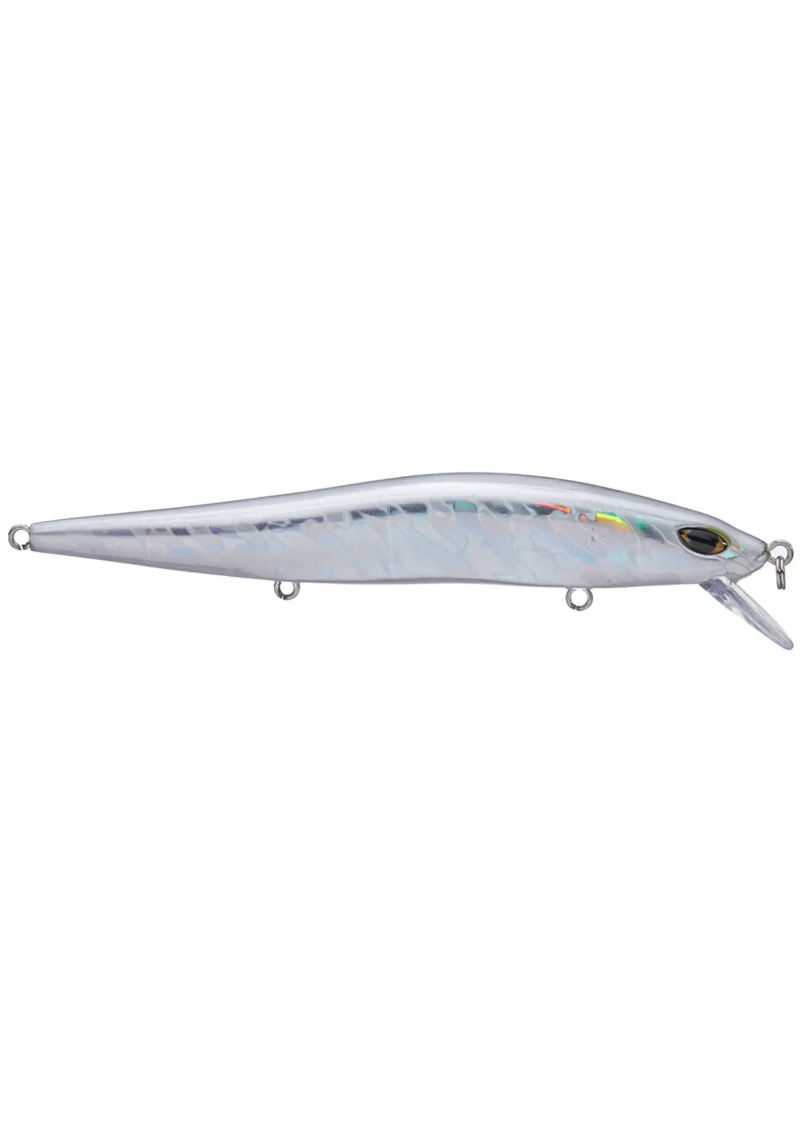 Duckett Fishing Duckett - DB 115 Suspending Jerkbait -