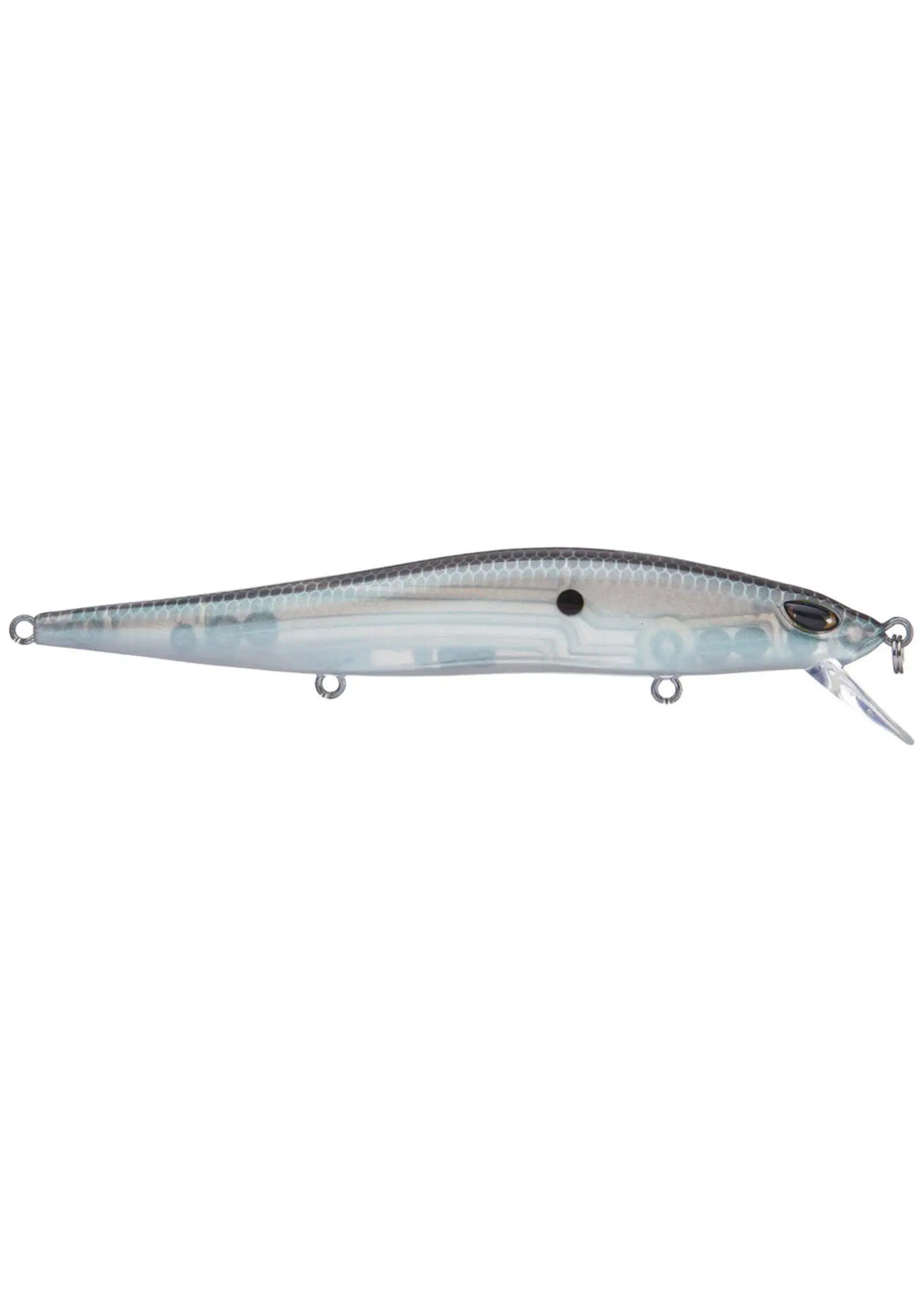 Duckett Fishing Duckett - DB 115 Suspending Jerkbait -