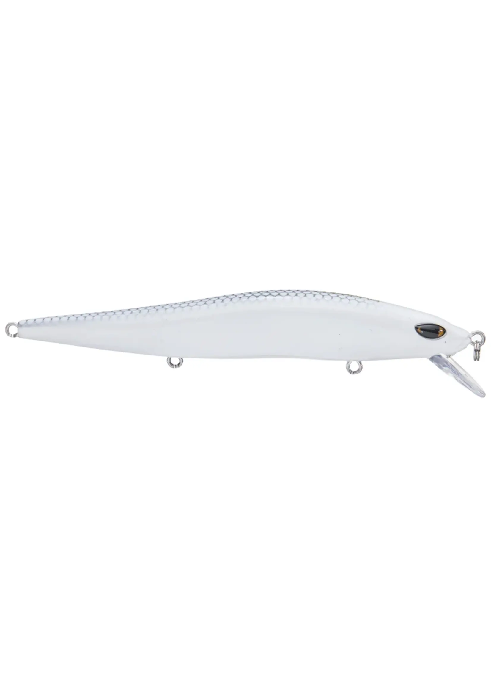 Duckett Fishing Duckett - DB 115 Suspending Jerkbait -