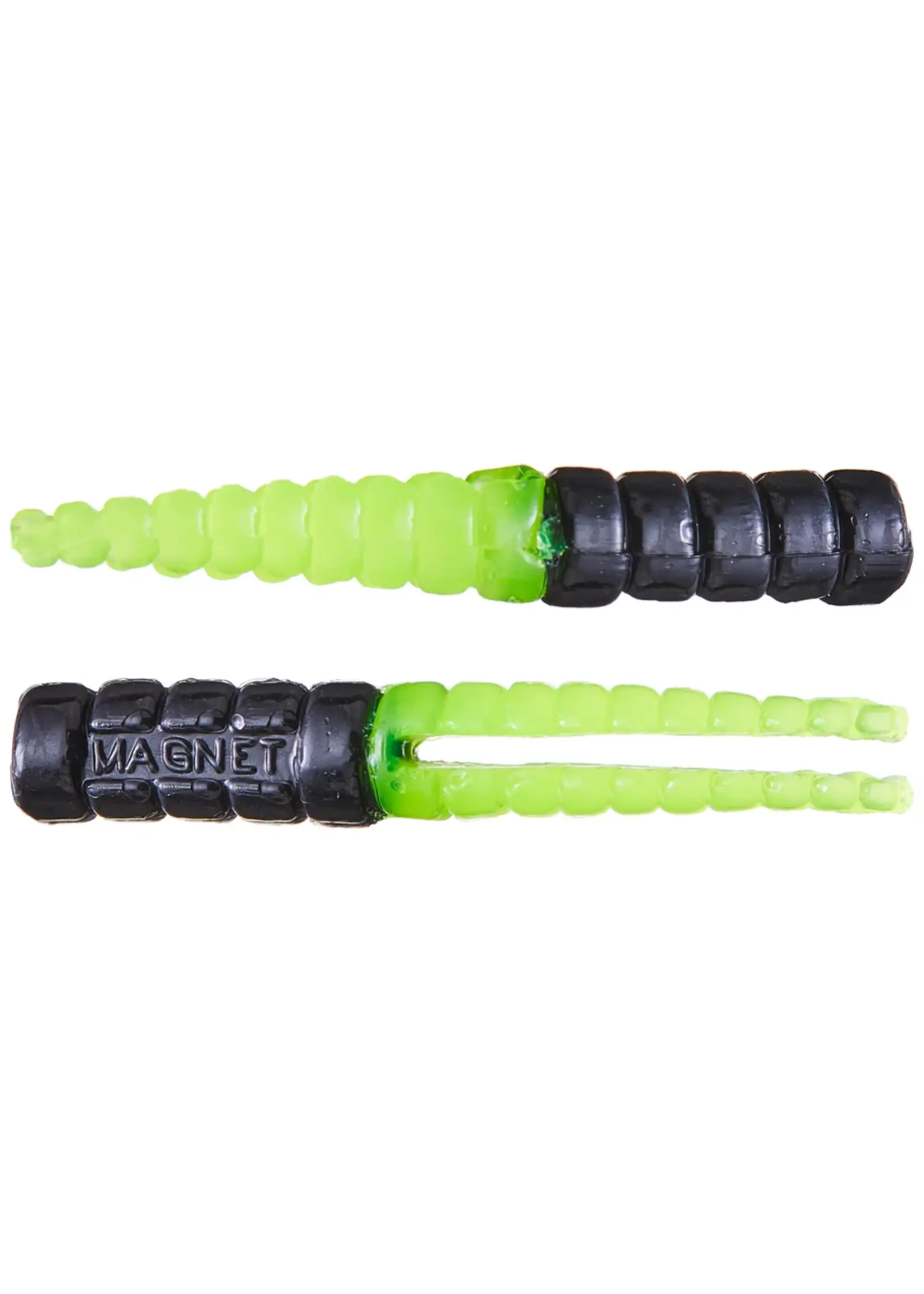 Leland's Lures Leland's - Crappie Magnet - Crappie Body - 50pk -