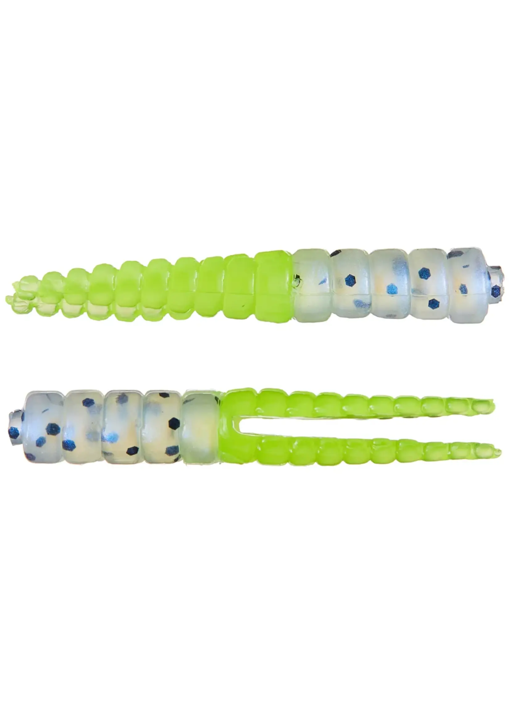 Leland's Lures Leland's - Crappie Magnet - Crappie Body - 15pk -