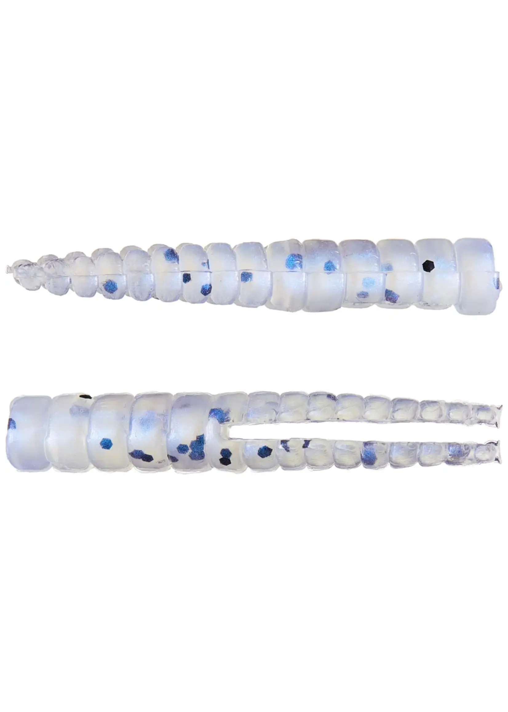 Leland's Lures Leland's - Crappie Magnet - Crappie Body - 15pk -