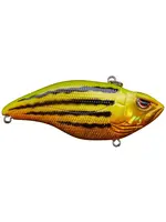 Spro Spro - Aruku Shad - 75 Lipless Crankbait -