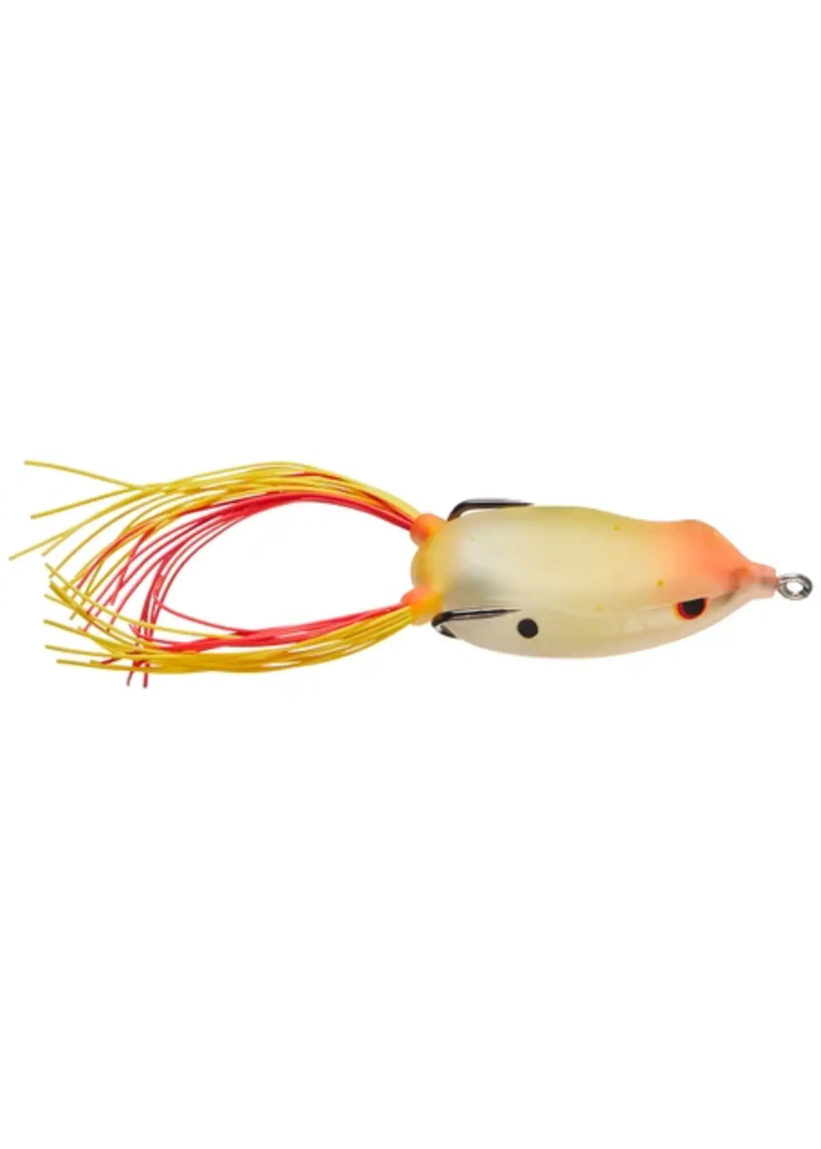 Spro Spro - Bronzeye Jr 60 Frog -