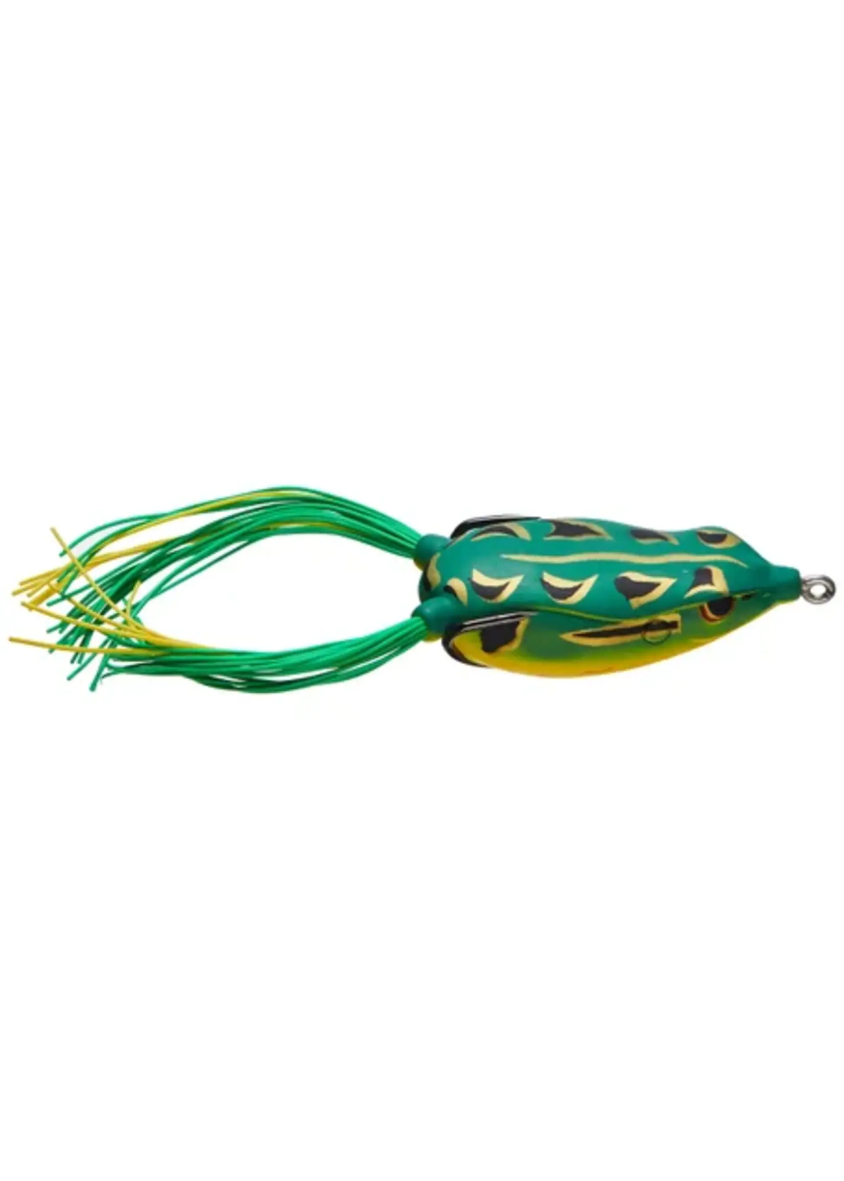 Spro Spro - Bronzeye Jr 60 Frog -