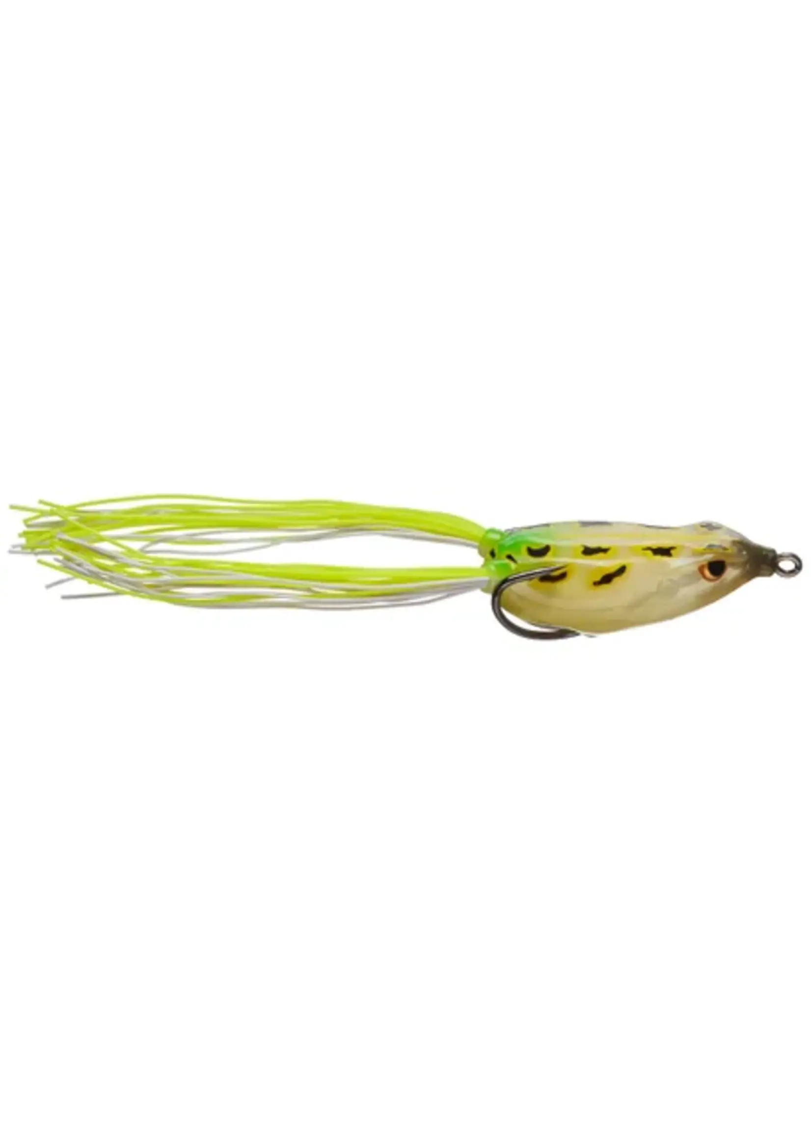 Spro Spro - Bronzeye Jr 60 Frog -