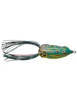 Spro Spro - Bronzeye Jr 60 Frog -