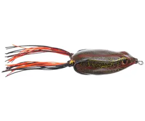 Spro - Bronzeye 65 Frog - - Guntersville Tackle Outdoor @ Waterfront