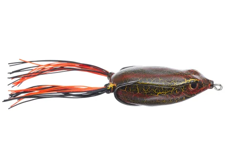 Spro - Bronzeye 65 Frog - - Guntersville Tackle Outdoor @ Waterfront
