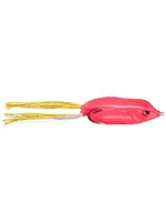 Spro Spro - Bronzeye 90 King Daddy Frog -