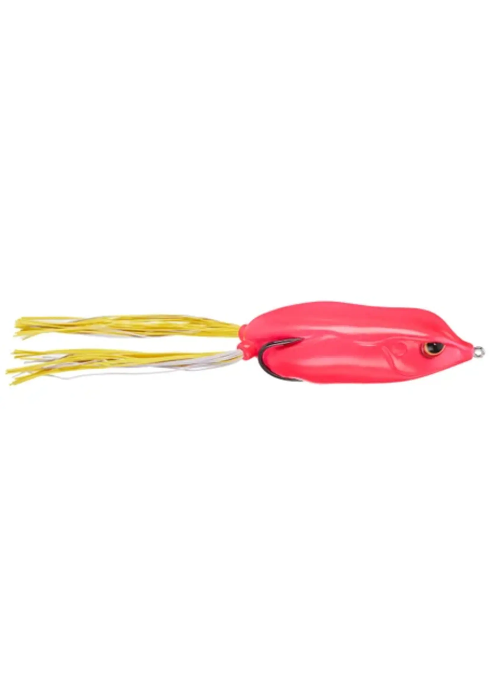 Spro Spro - Bronzeye 90 King Daddy Frog -