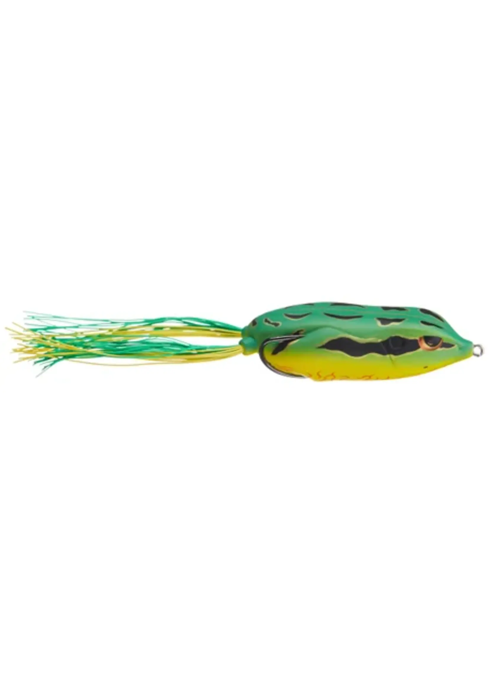 Spro Spro - Bronzeye 90 King Daddy Frog -