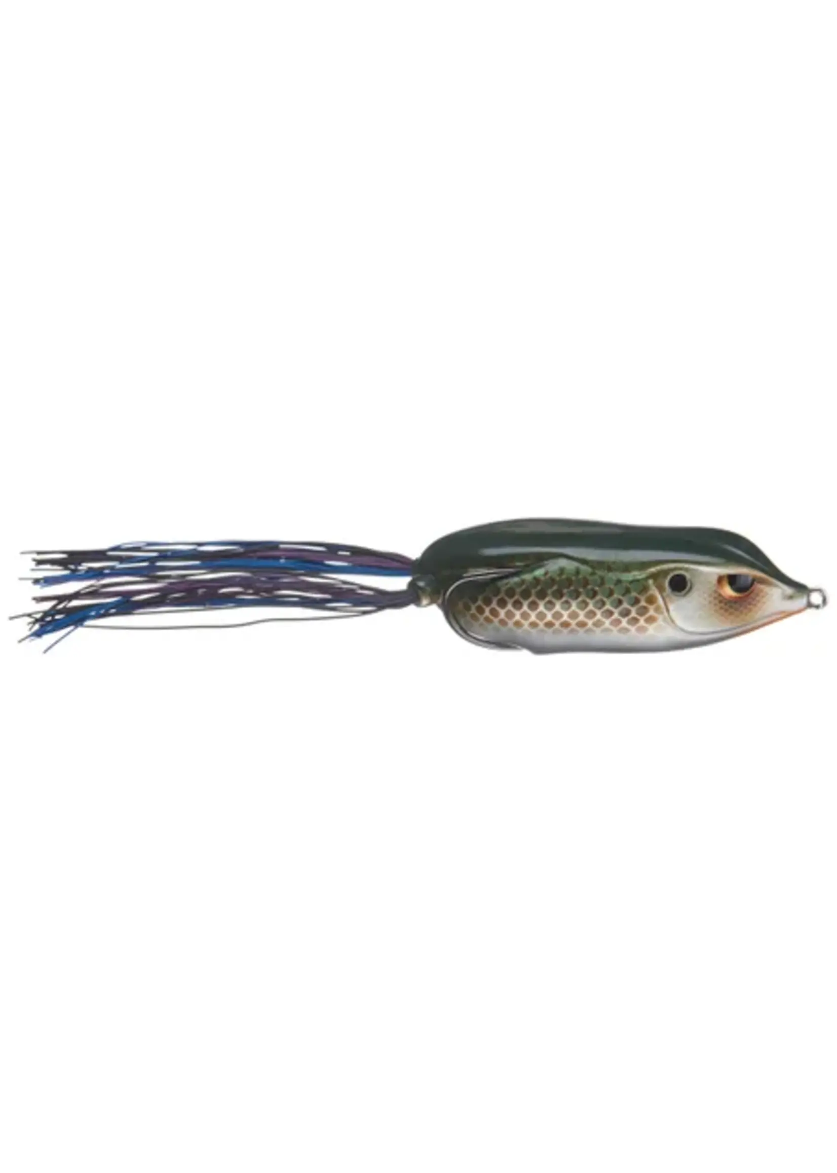 Spro Spro - Bronzeye 90 King Daddy Frog -