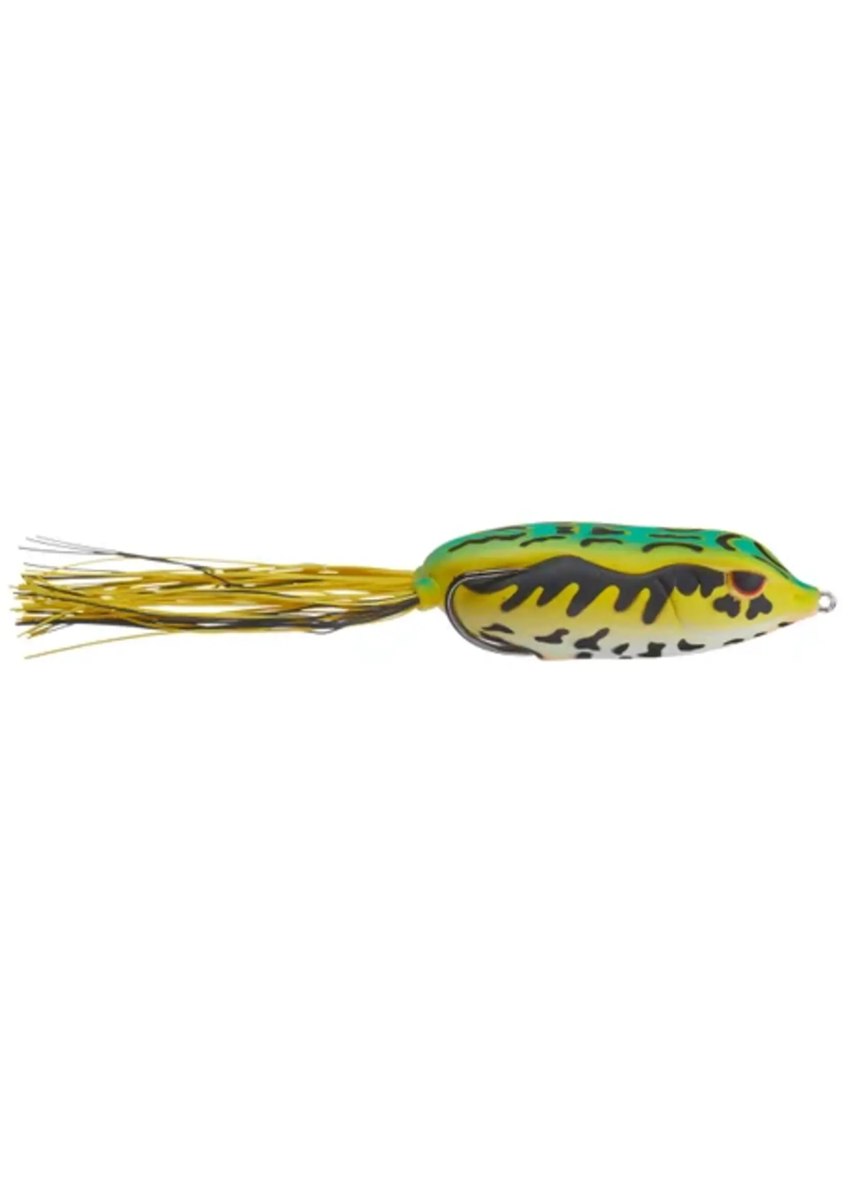 Spro Spro - Bronzeye 90 King Daddy Frog -