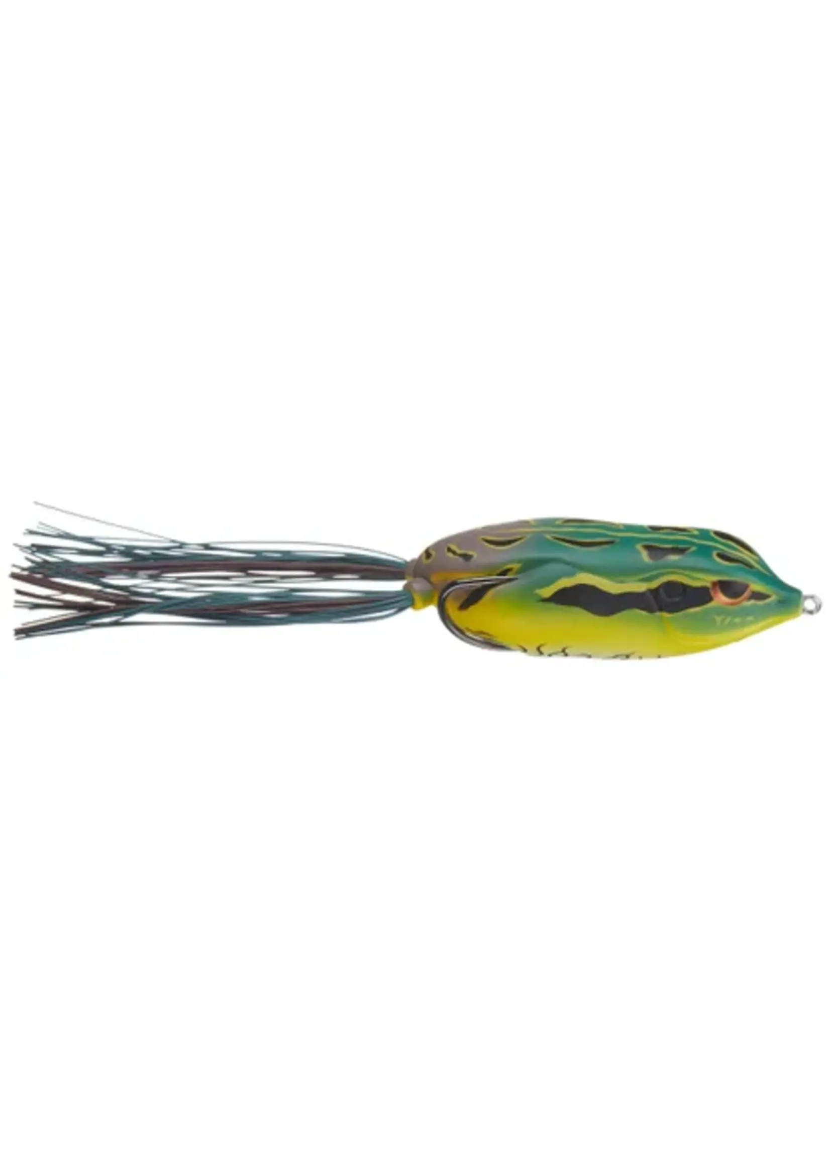 Spro Spro - Bronzeye 90 King Daddy Frog -