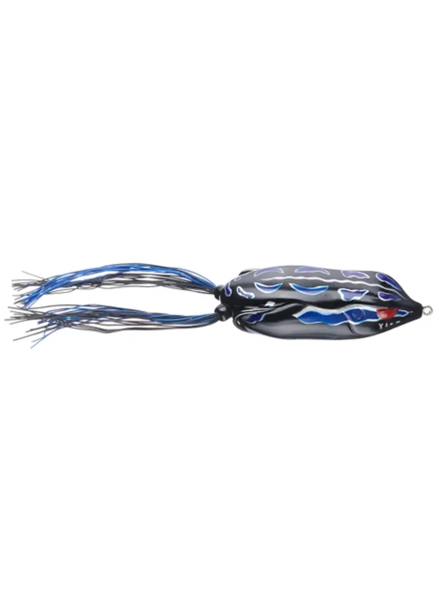 Spro Spro - Bronzeye 90 King Daddy Frog -