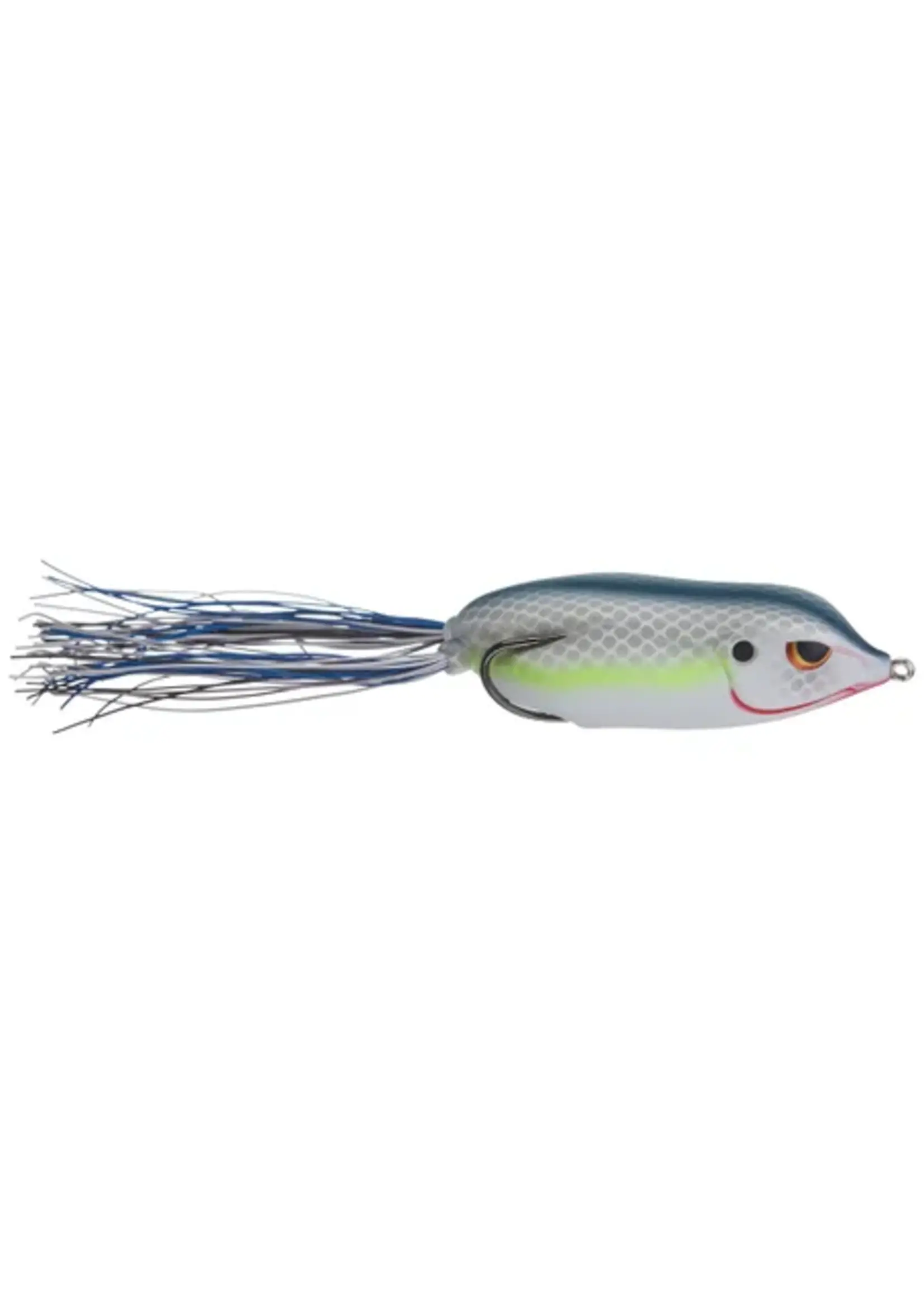 Spro Spro - Bronzeye 90 King Daddy Frog -