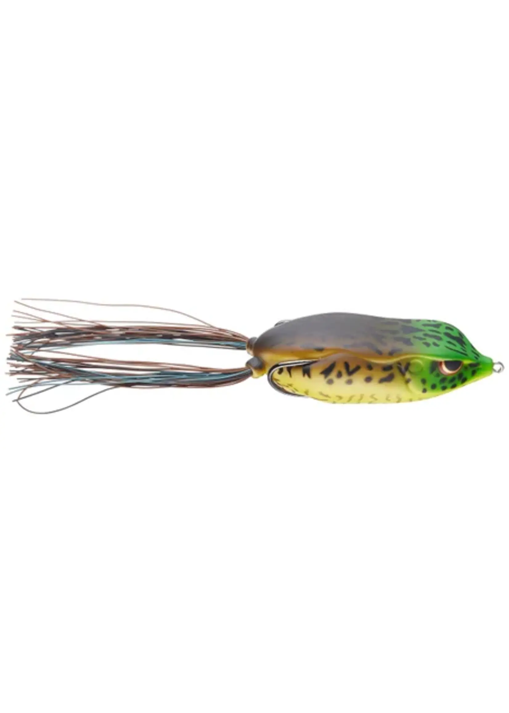 Spro Spro - Bronzeye 90 King Daddy Frog -