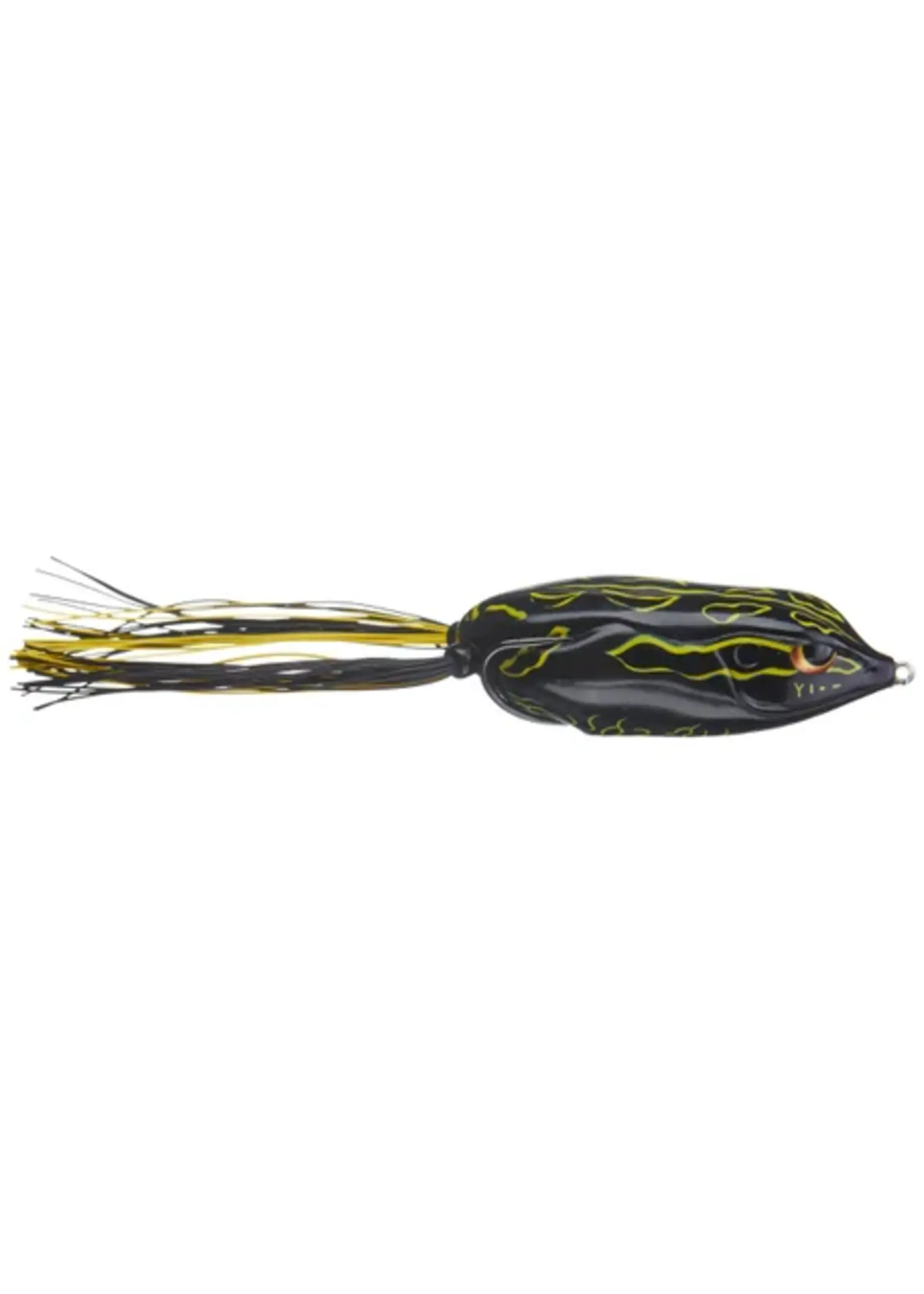 Spro Spro - Bronzeye 90 King Daddy Frog -