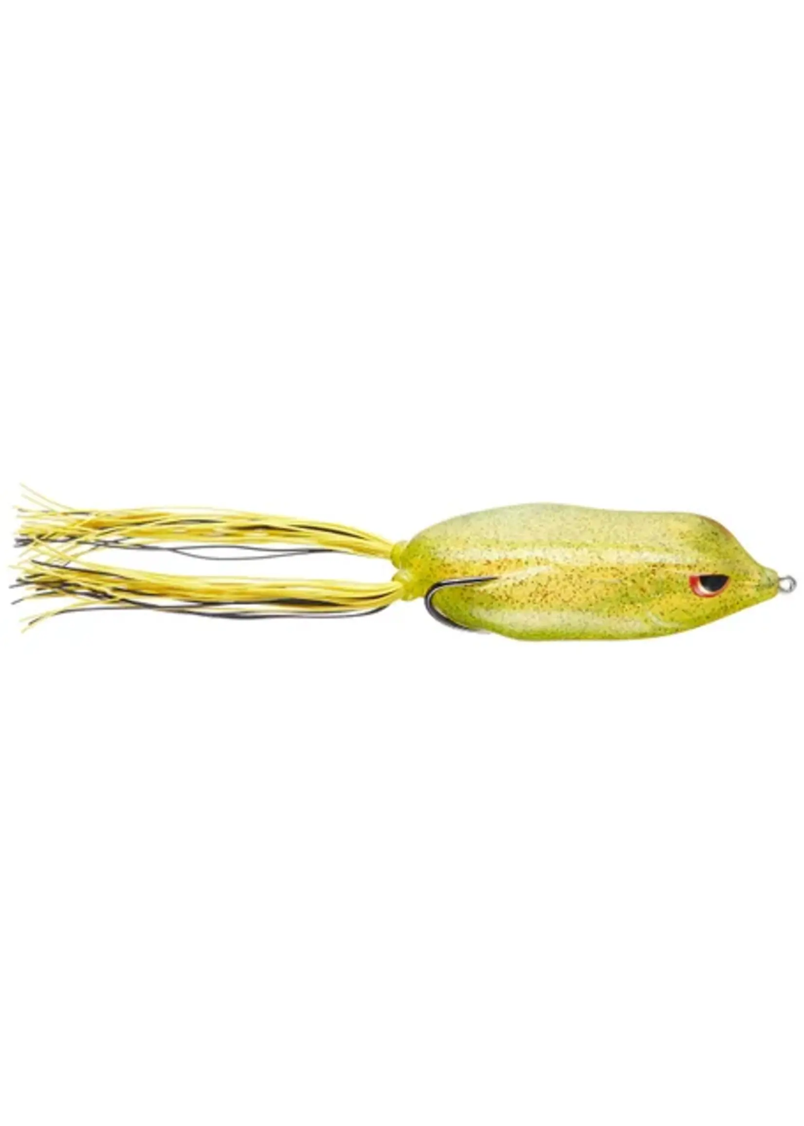 Spro Spro - Bronzeye 90 King Daddy Frog -
