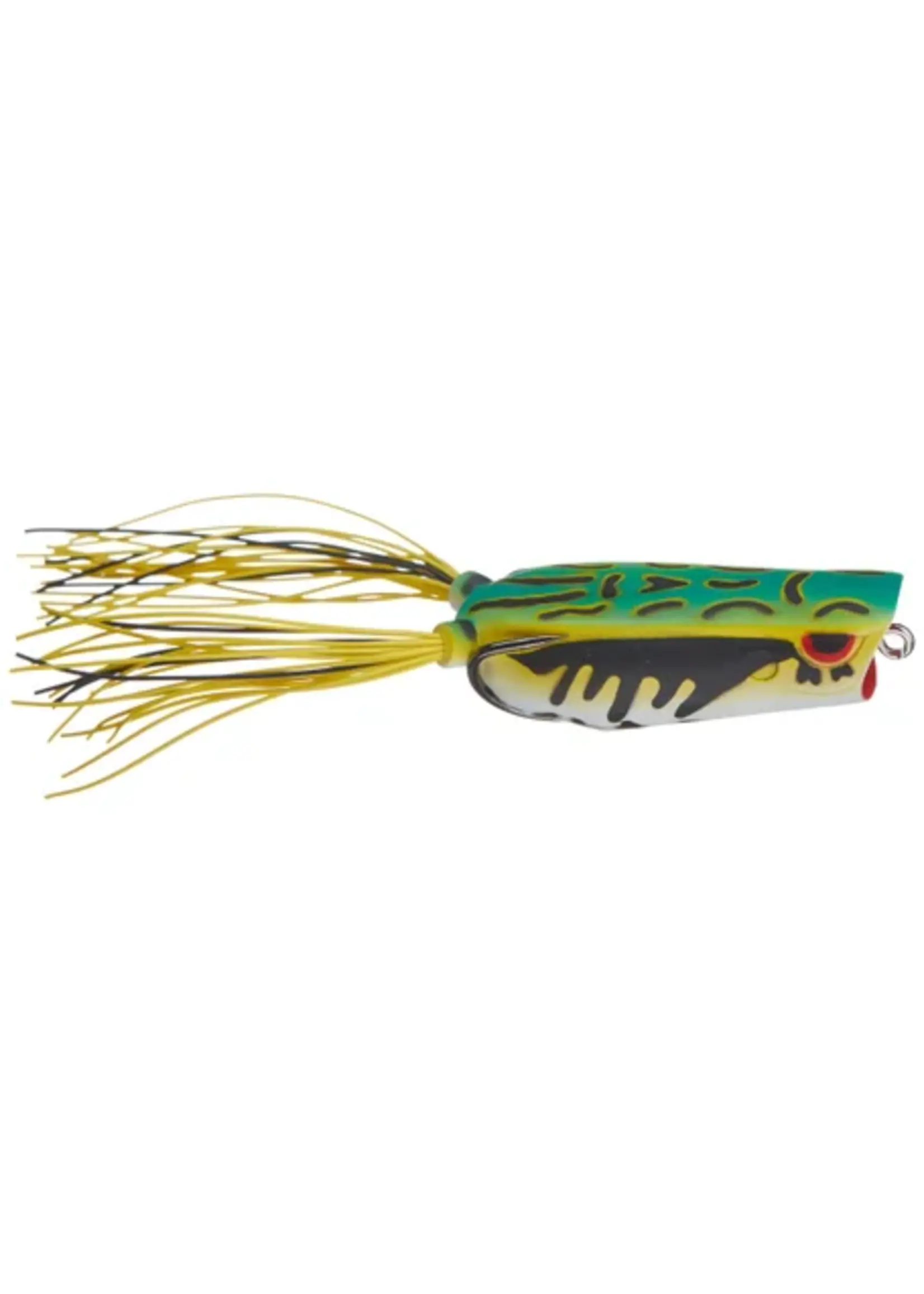 Spro Spro - Bronzeye Pop 60 Frog -