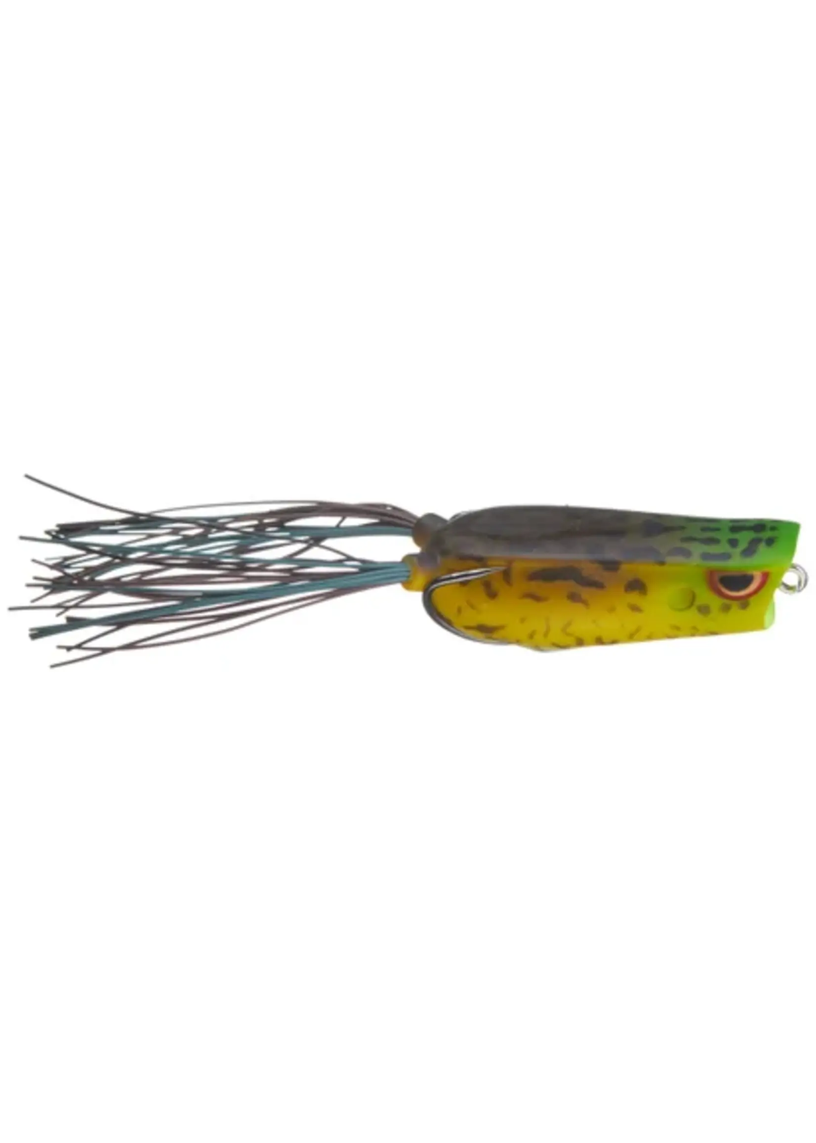 Spro Spro - Bronzeye Pop 60 Frog -