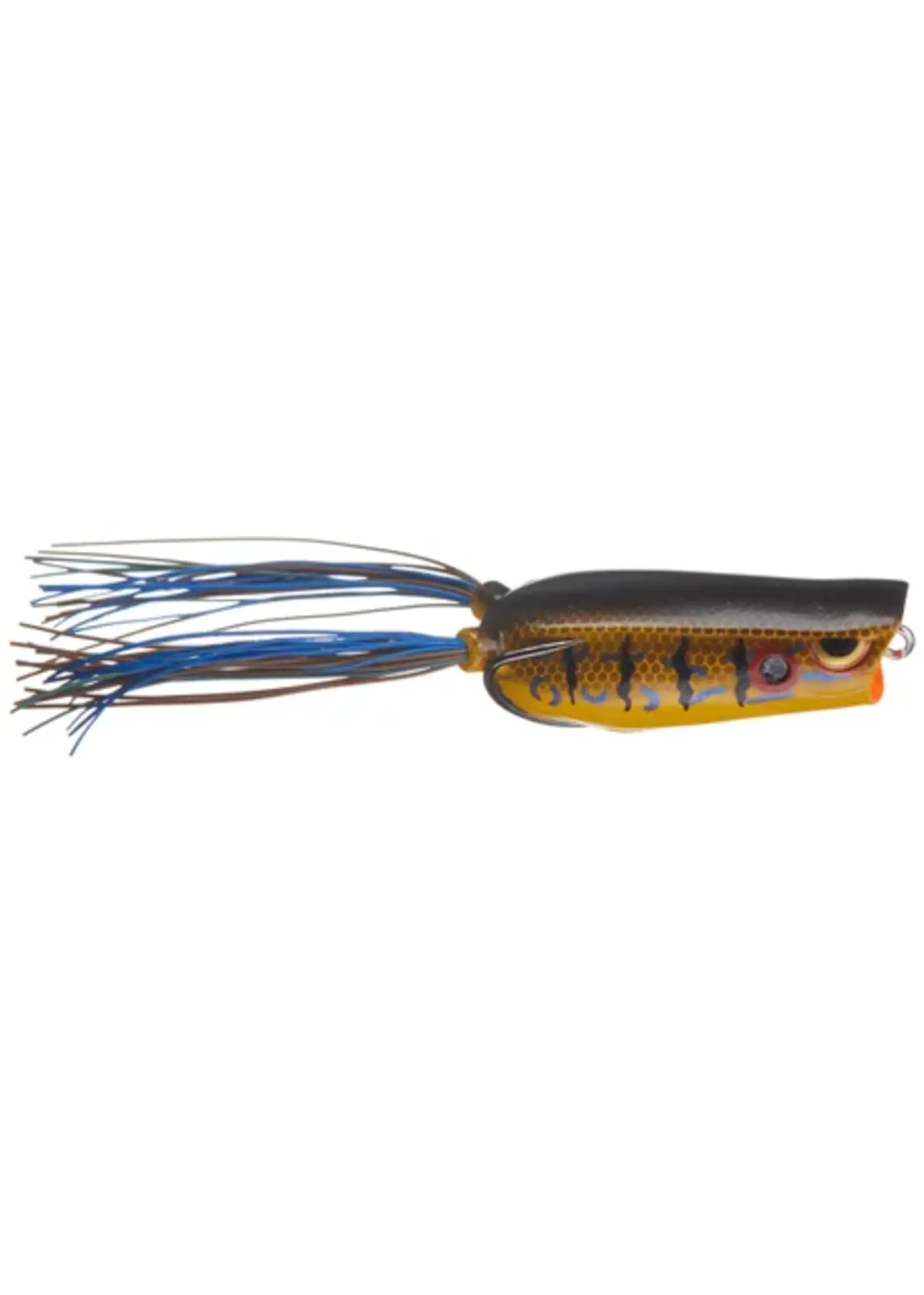 Spro Spro - Bronzeye Pop 60 Frog -