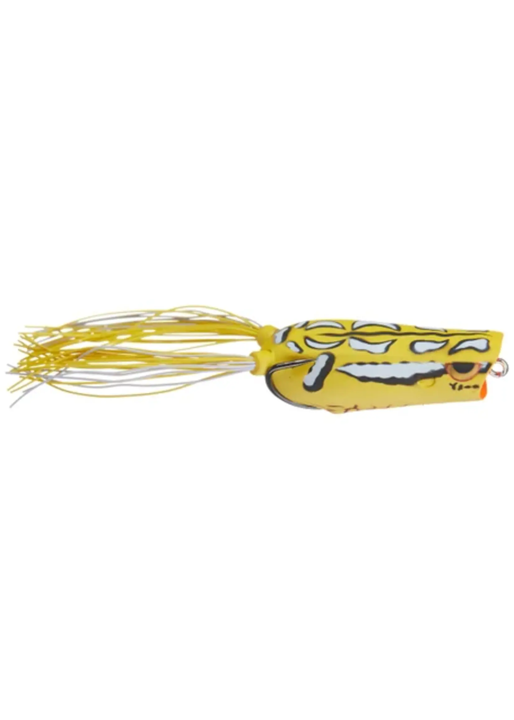 Spro Spro - Bronzeye Pop 60 Frog -