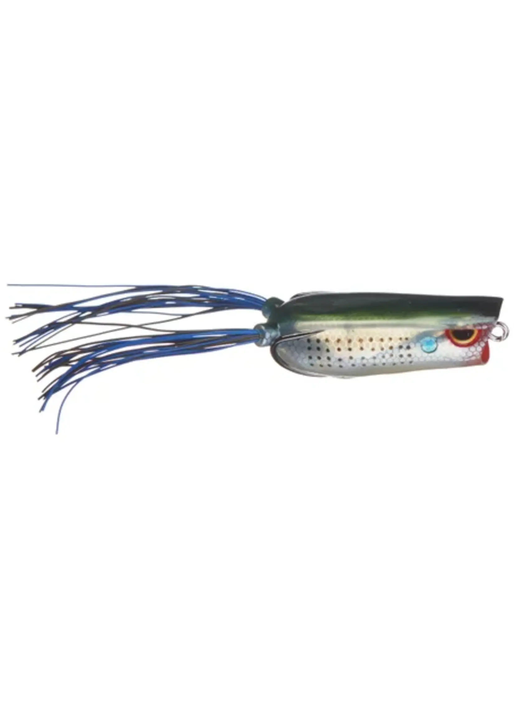 Spro Spro - Bronzeye Pop 60 Frog -