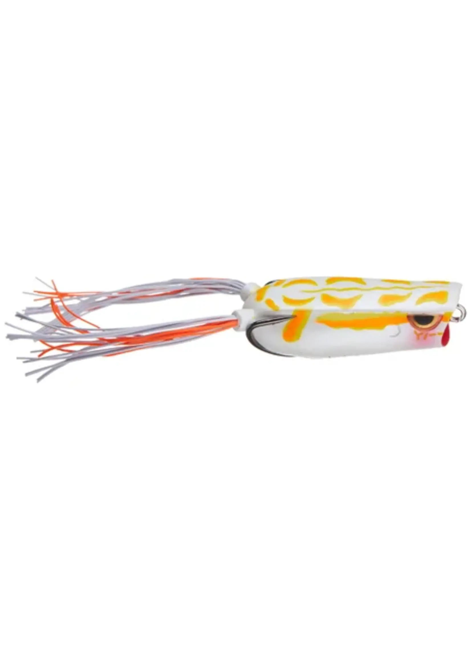 Spro Spro - Bronzeye Pop 60 Frog -