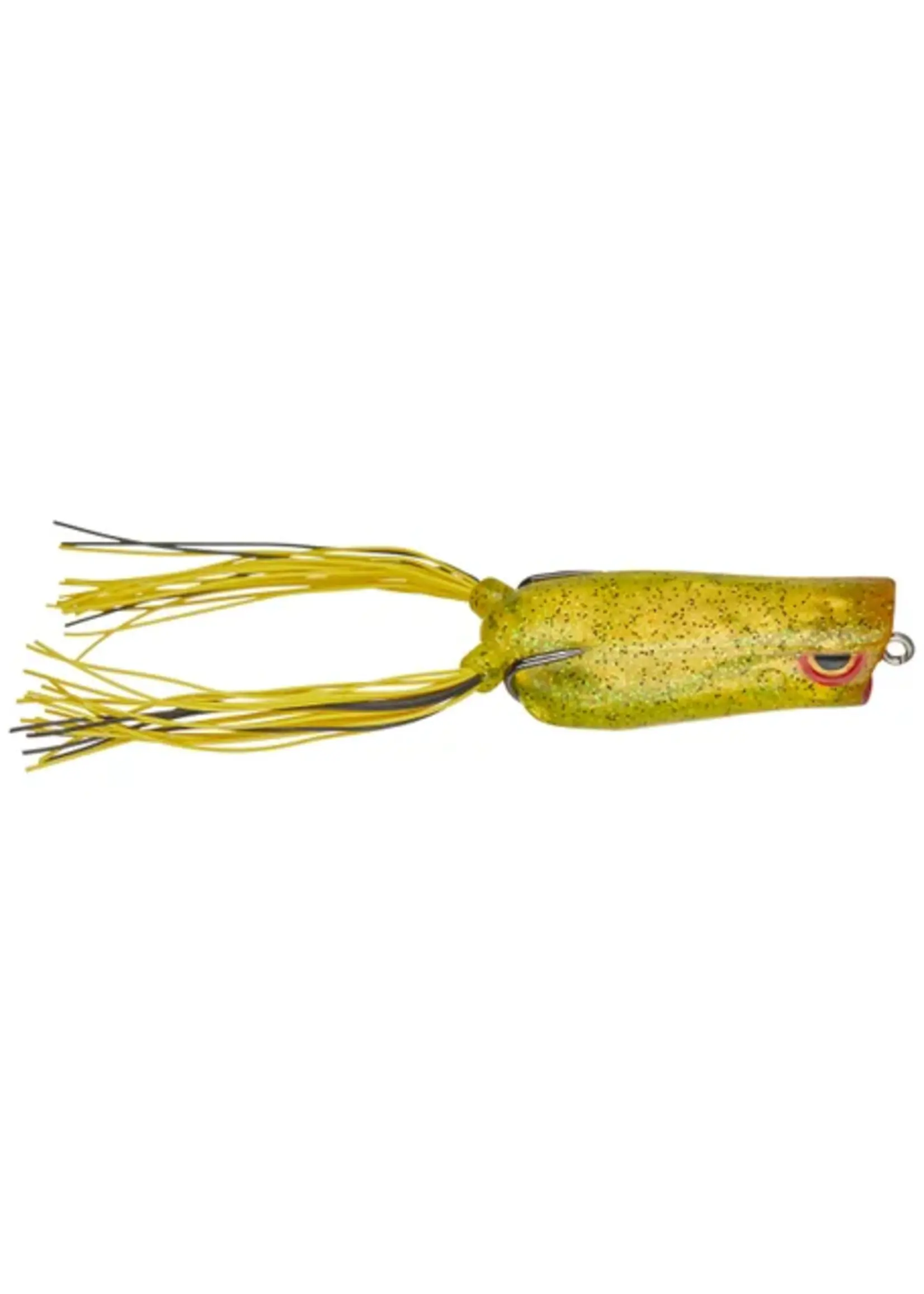 Spro Spro - Bronzeye Pop 60 Frog -