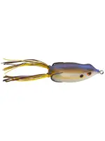 Spro Spro - Bronzeye Shad 65 Frog - Glide It -